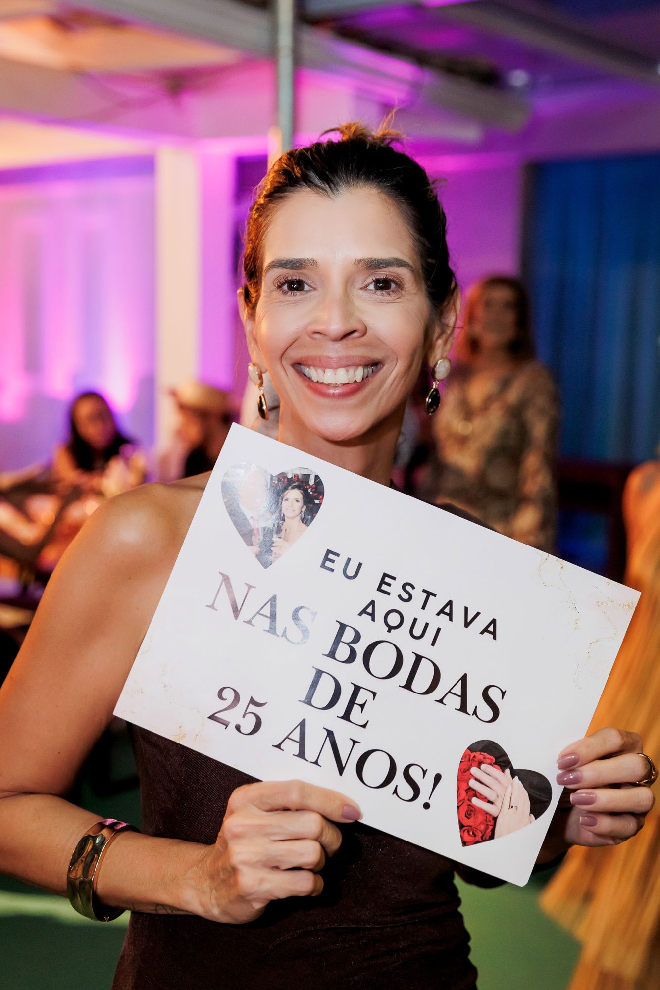 Bodas de 40 Anos: Denise e Sergio celebram uma linda história de amor em família - 2 - 124
