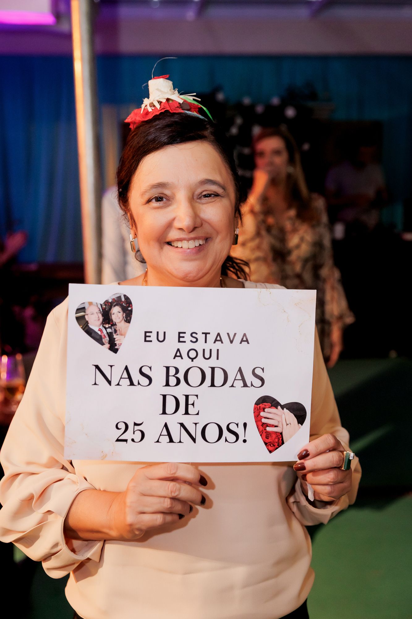Bodas de 40 Anos: Denise e Sergio celebram uma linda história de amor em família - 2 - 126