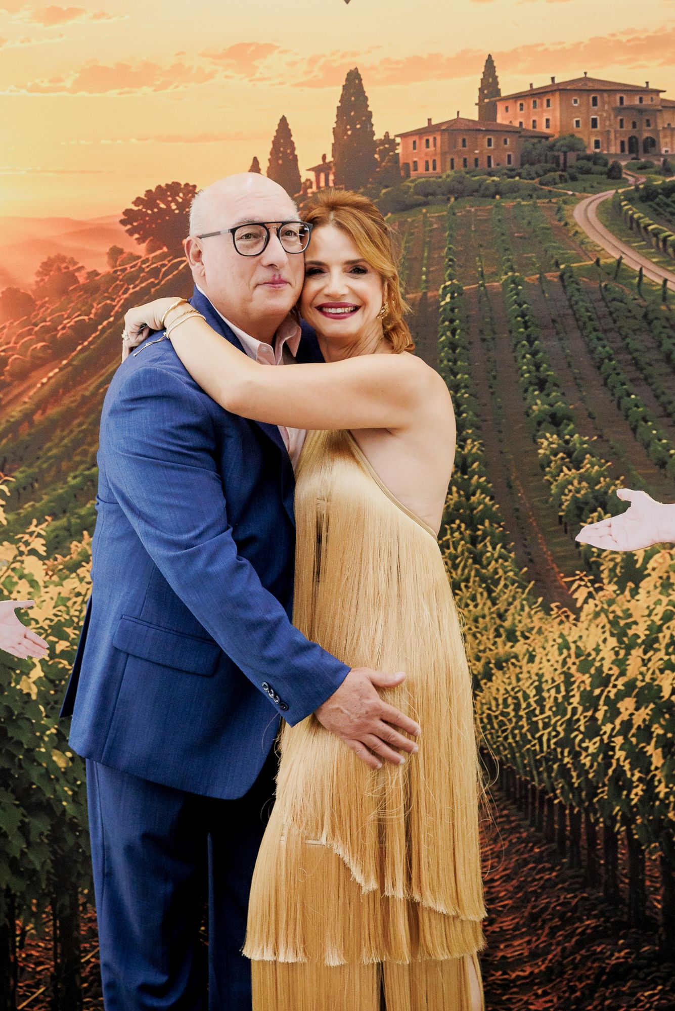 Bodas de 40 Anos: Denise e Sergio celebram uma linda história de amor em família - 2 - 26