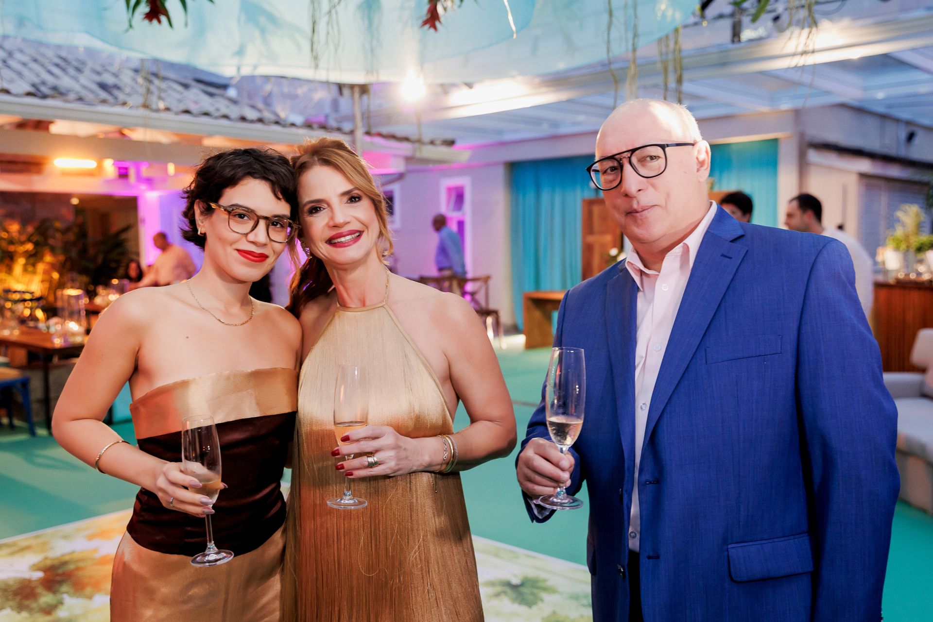 Bodas de 40 Anos: Denise e Sergio celebram uma linda história de amor em família - 2 - 30