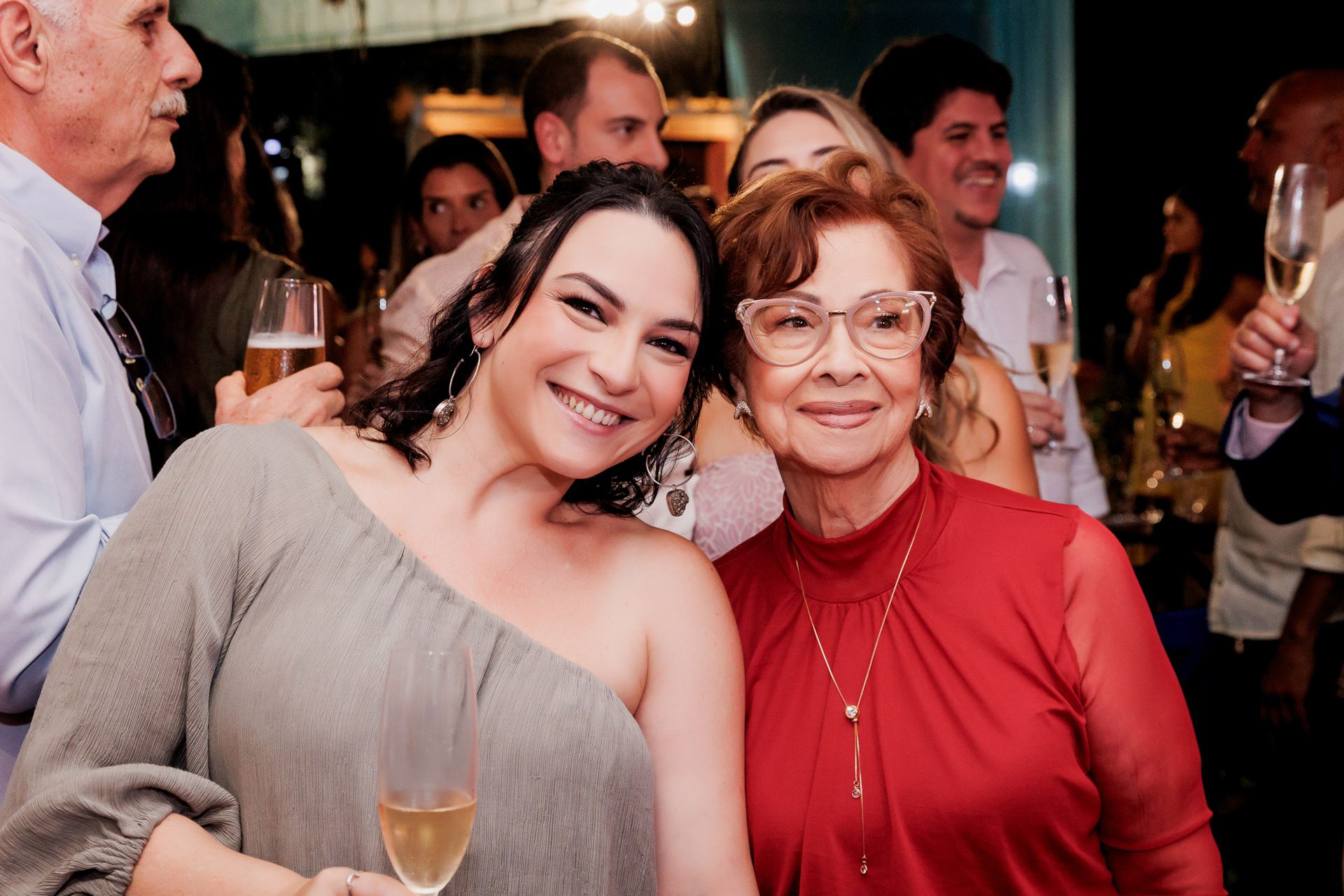 Bodas de 40 Anos: Denise e Sergio celebram uma linda história de amor em família - 2 - 61