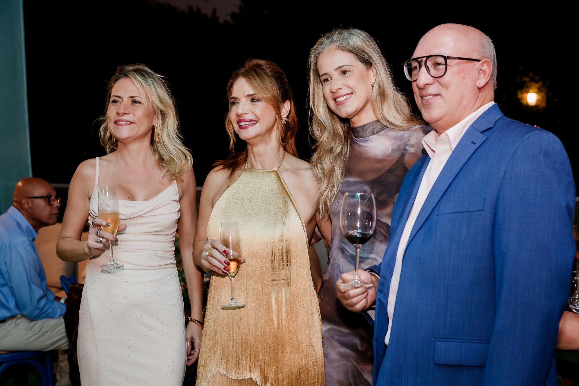 Bodas de 40 Anos: Denise e Sergio celebram uma linda história de amor em família - 2 - 62