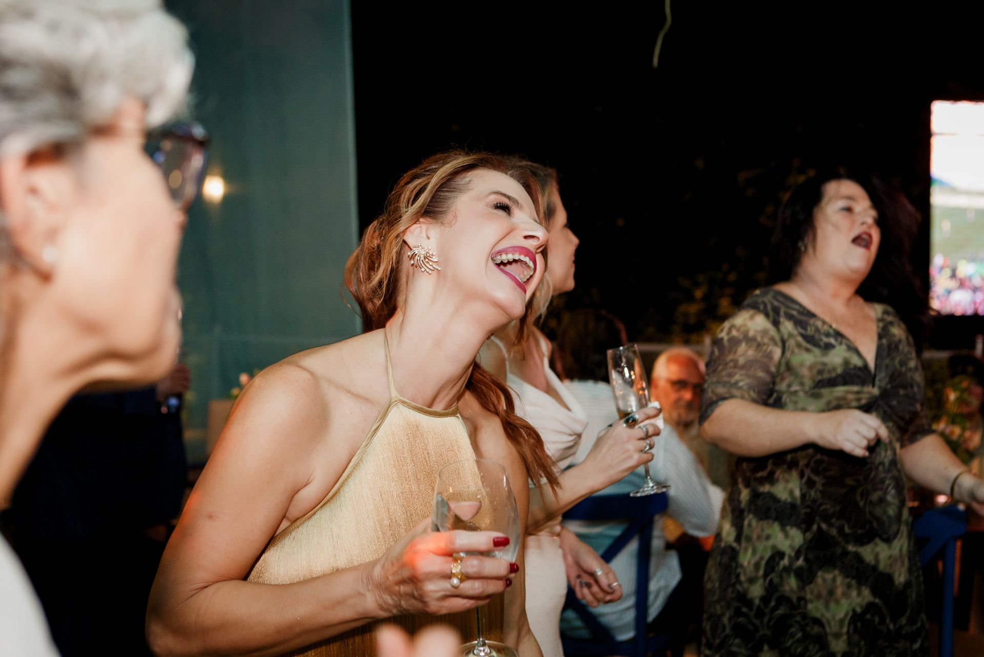 Bodas de 40 Anos: Denise e Sergio celebram uma linda história de amor em família - 2 - 75
