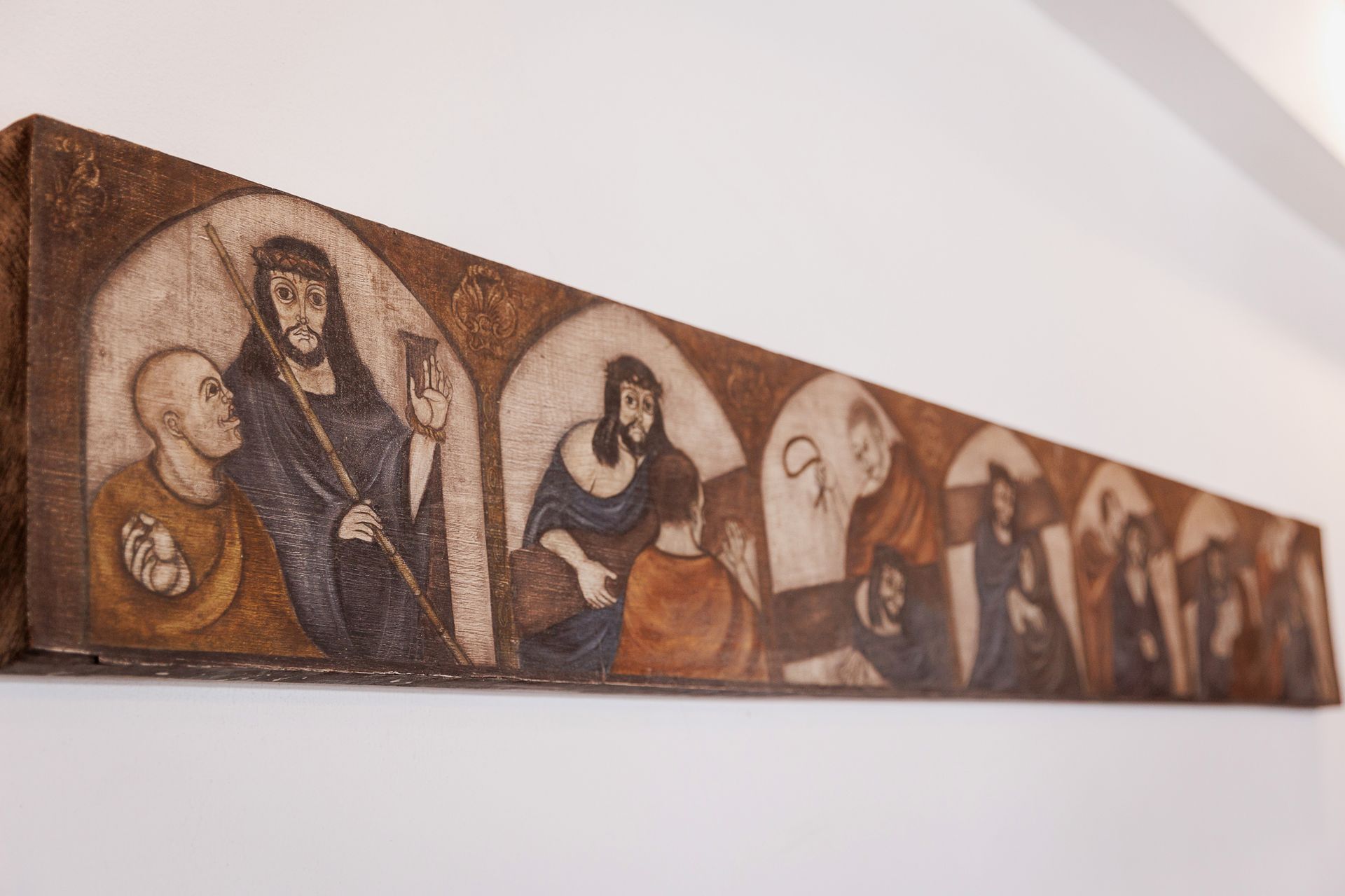 Evento Solidário no Patronato da Gávea reúne arte, fé e devoção em homenagem a Santo Antônio - 2 - 9