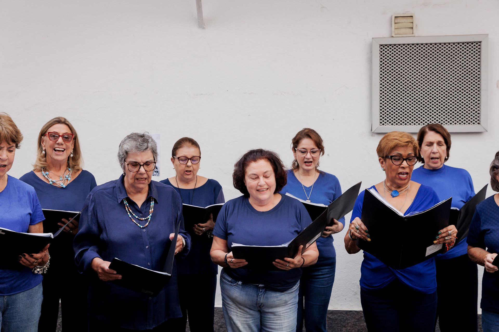 Evento Solidário no Patronato da Gávea reúne arte, fé e devoção em homenagem a Santo Antônio - 2 - 115