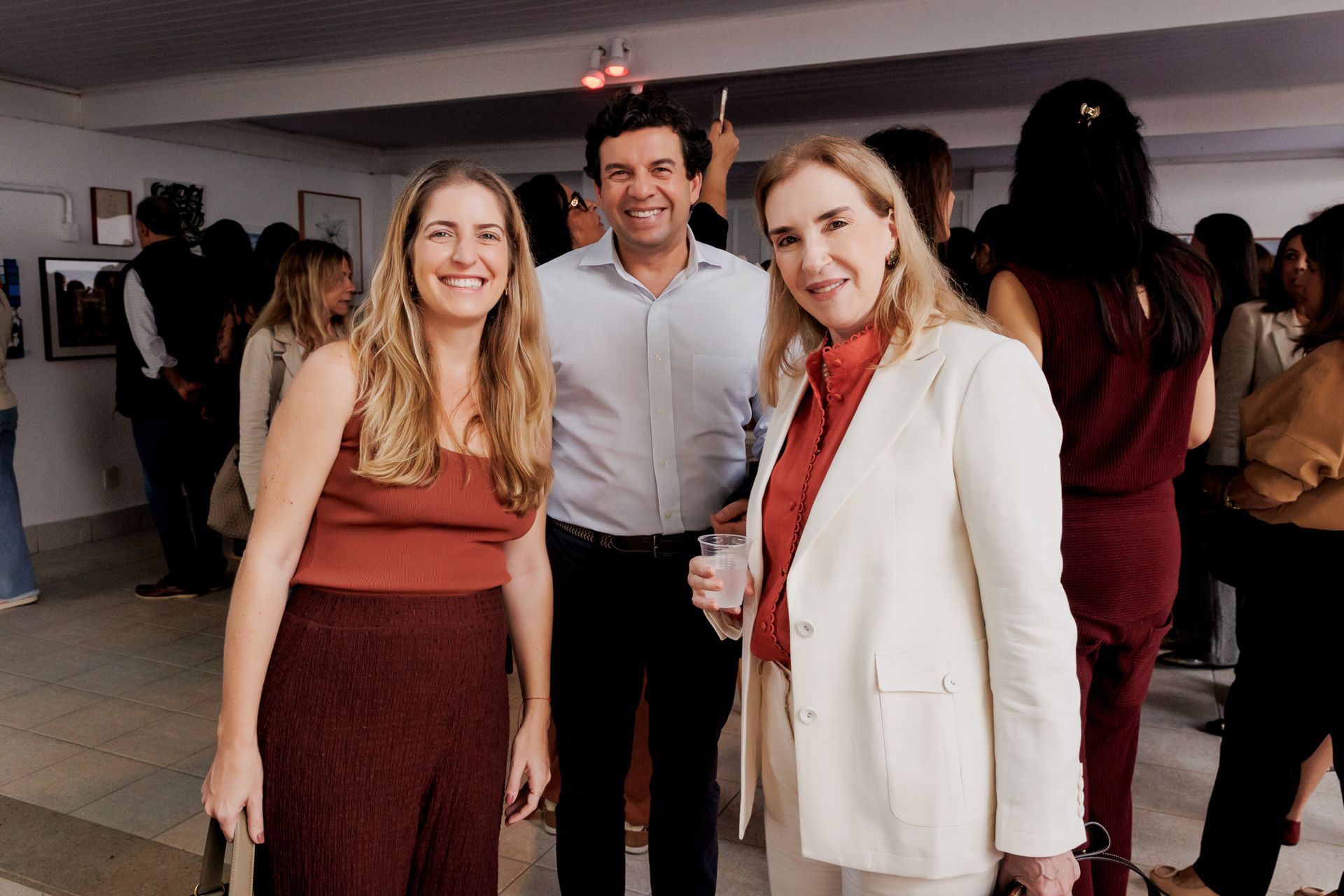 Evento Solidário no Patronato da Gávea reúne arte, fé e devoção em homenagem a Santo Antônio - 2 - 118