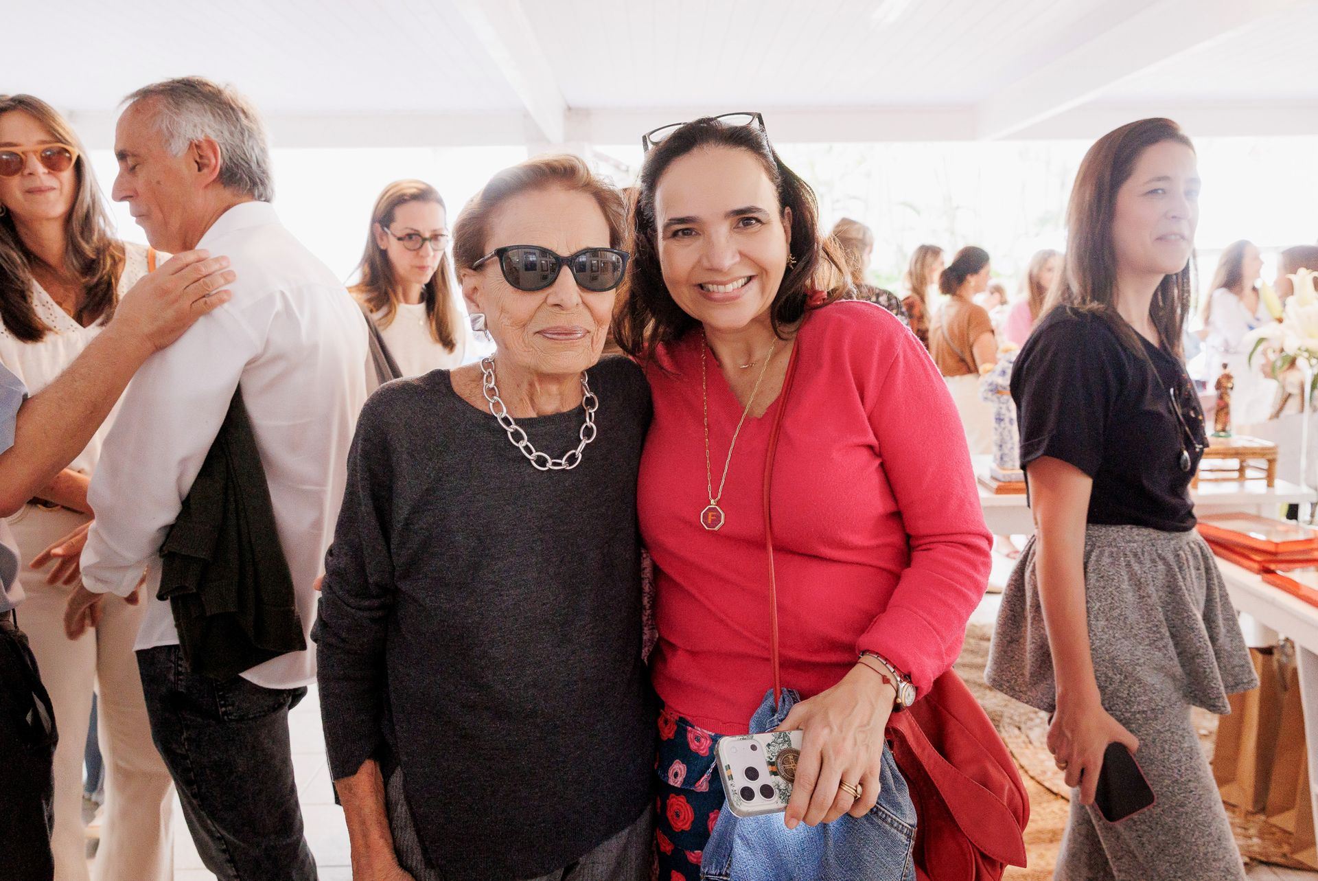 Evento Solidário no Patronato da Gávea reúne arte, fé e devoção em homenagem a Santo Antônio - 2 - 122
