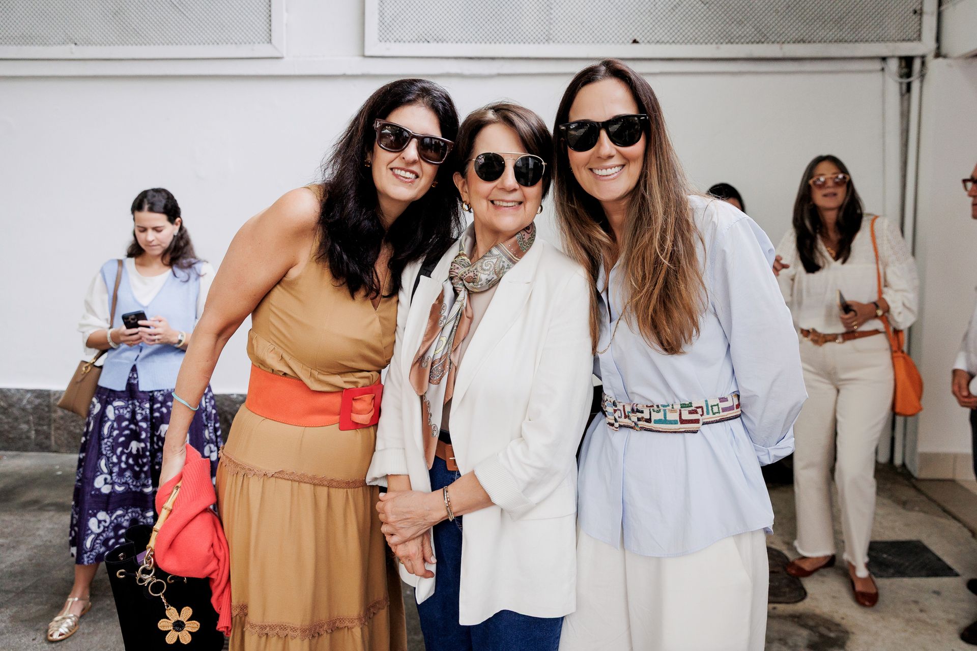 Evento Solidário no Patronato da Gávea reúne arte, fé e devoção em homenagem a Santo Antônio - 2 - 129
