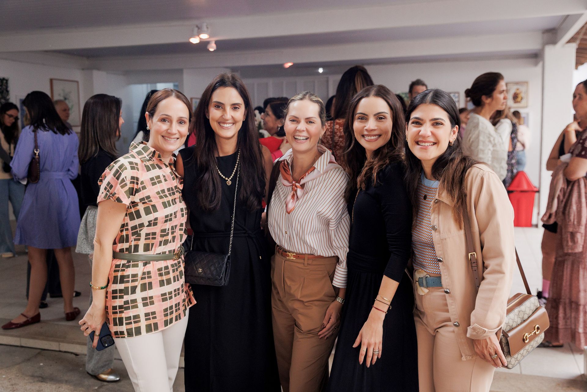 Evento Solidário no Patronato da Gávea reúne arte, fé e devoção em homenagem a Santo Antônio - 2 - 125