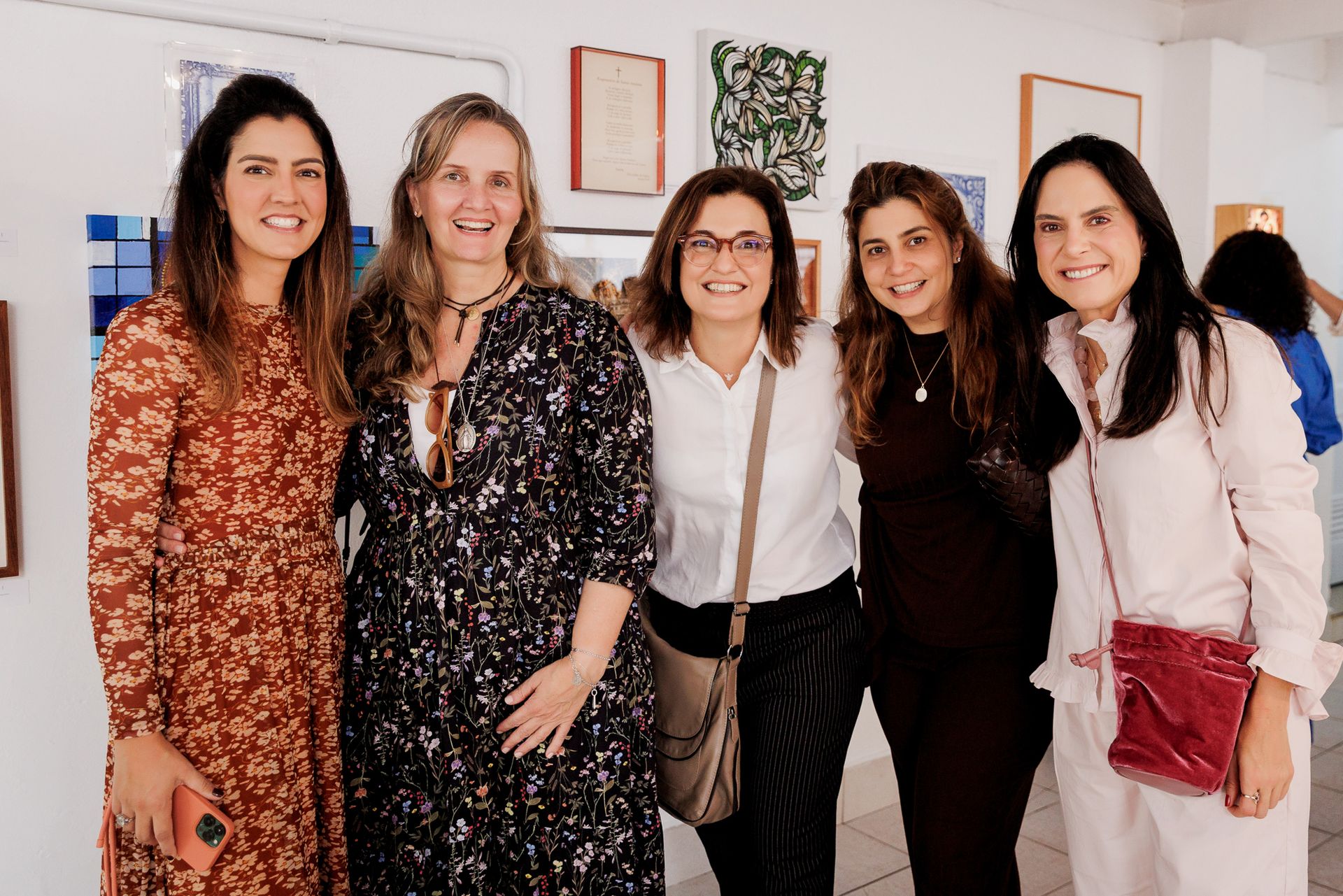 Evento Solidário no Patronato da Gávea reúne arte, fé e devoção em homenagem a Santo Antônio - 2 - 134