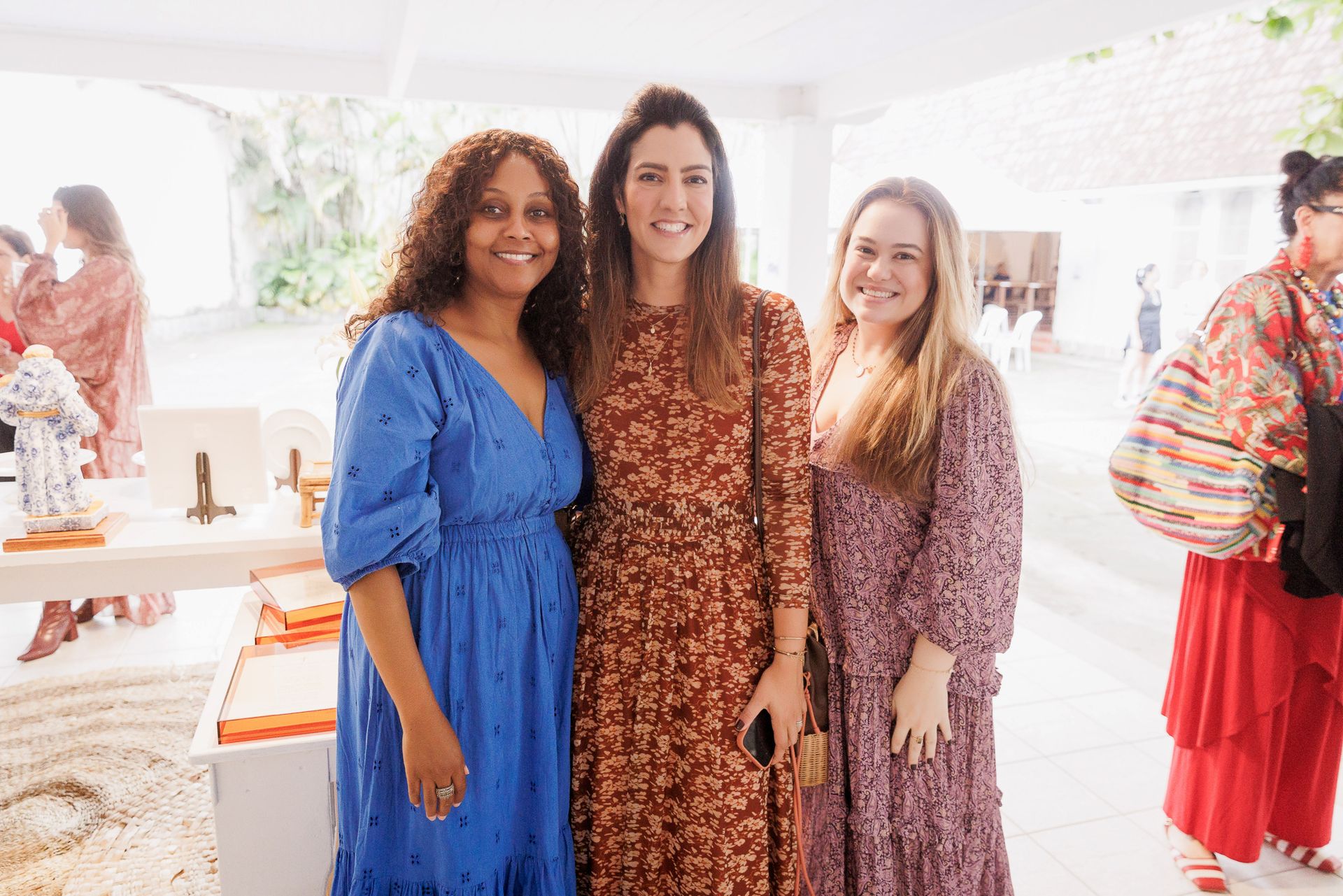 Evento Solidário no Patronato da Gávea reúne arte, fé e devoção em homenagem a Santo Antônio - 2 - 140