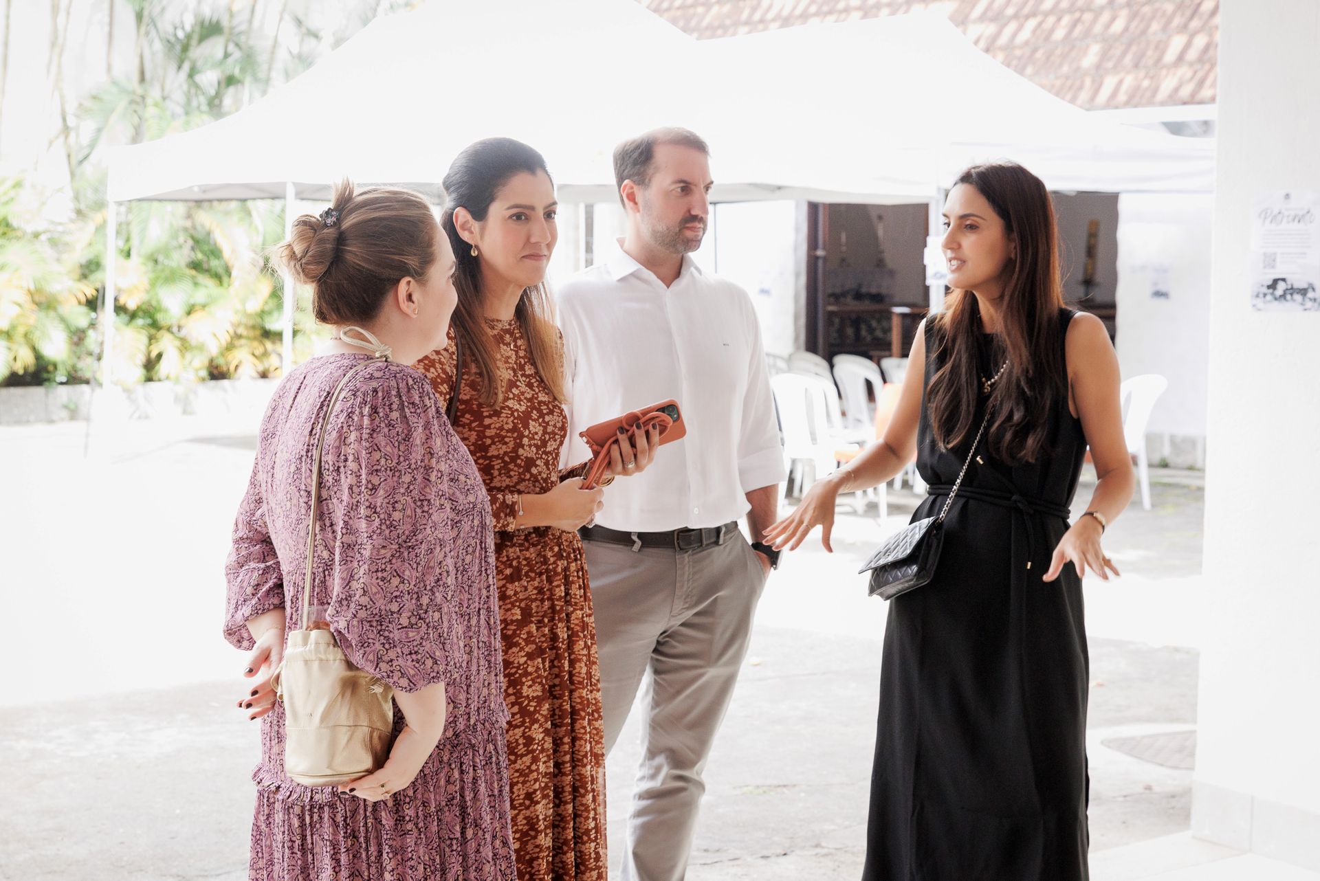 Evento Solidário no Patronato da Gávea reúne arte, fé e devoção em homenagem a Santo Antônio - 2 - 156
