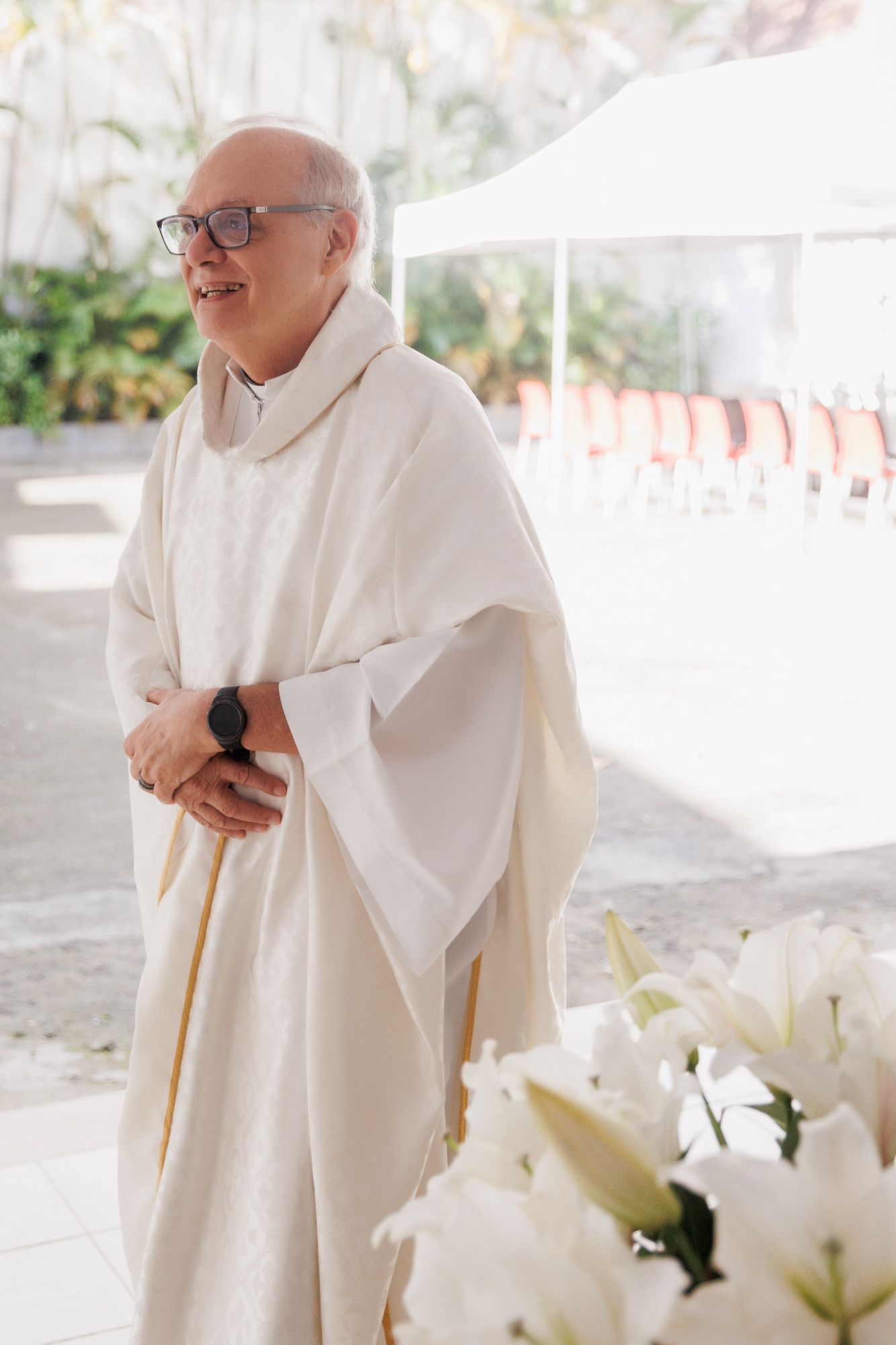 Evento Solidário no Patronato da Gávea reúne arte, fé e devoção em homenagem a Santo Antônio - 2 - 26