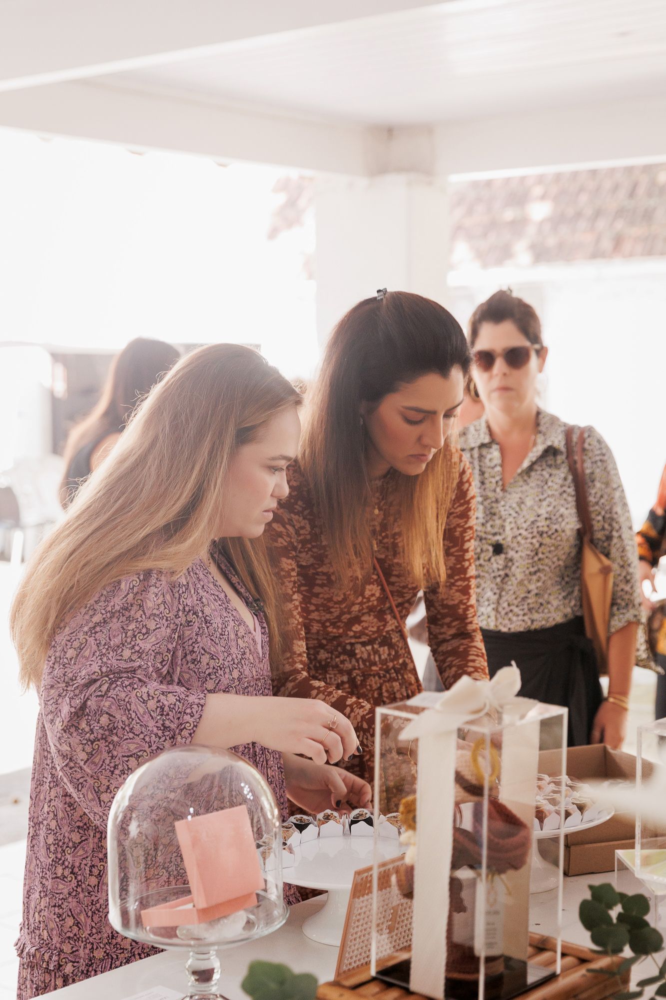 Evento Solidário no Patronato da Gávea reúne arte, fé e devoção em homenagem a Santo Antônio - 2 - 37
