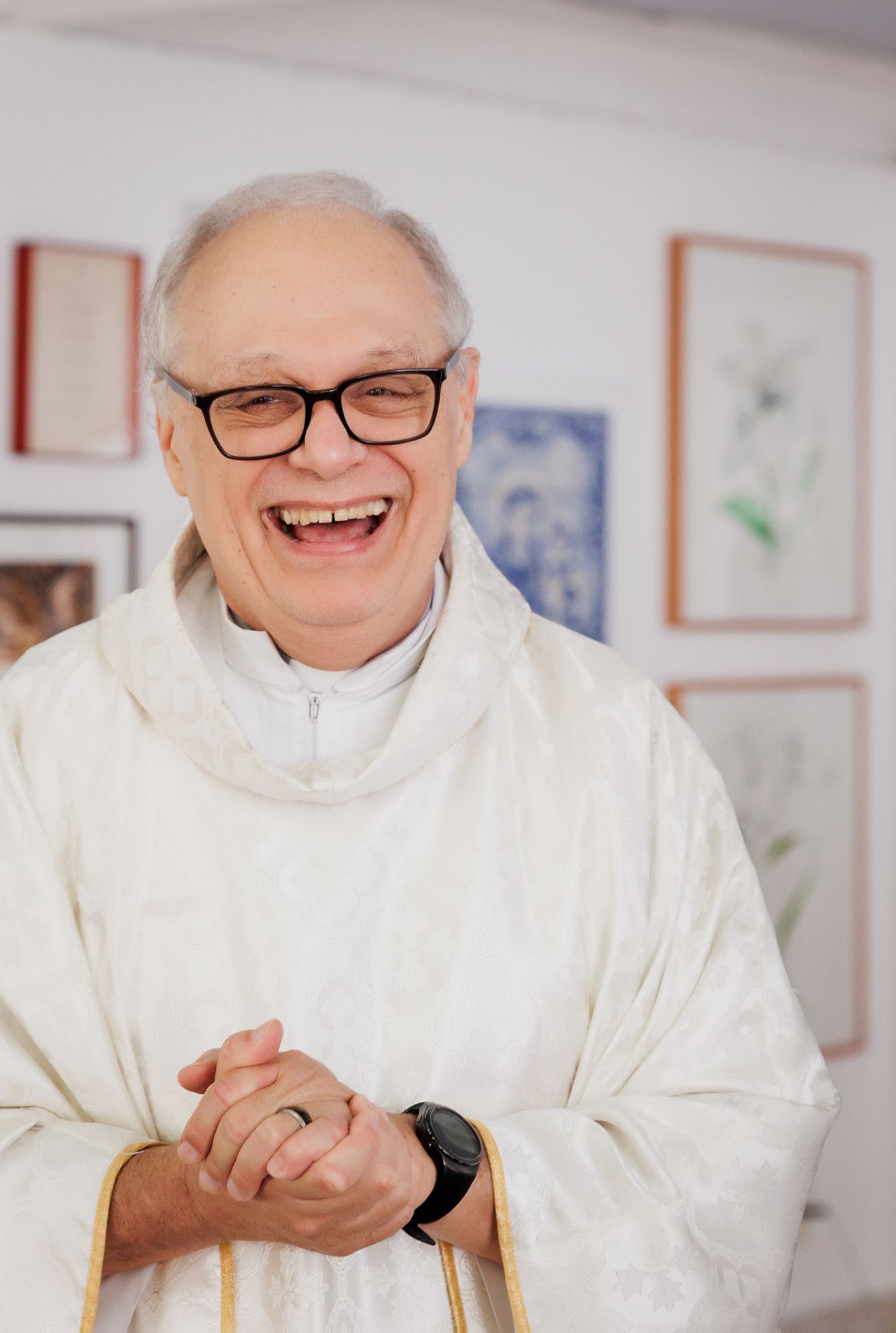 Evento Solidário no Patronato da Gávea reúne arte, fé e devoção em homenagem a Santo Antônio - 2 - 41