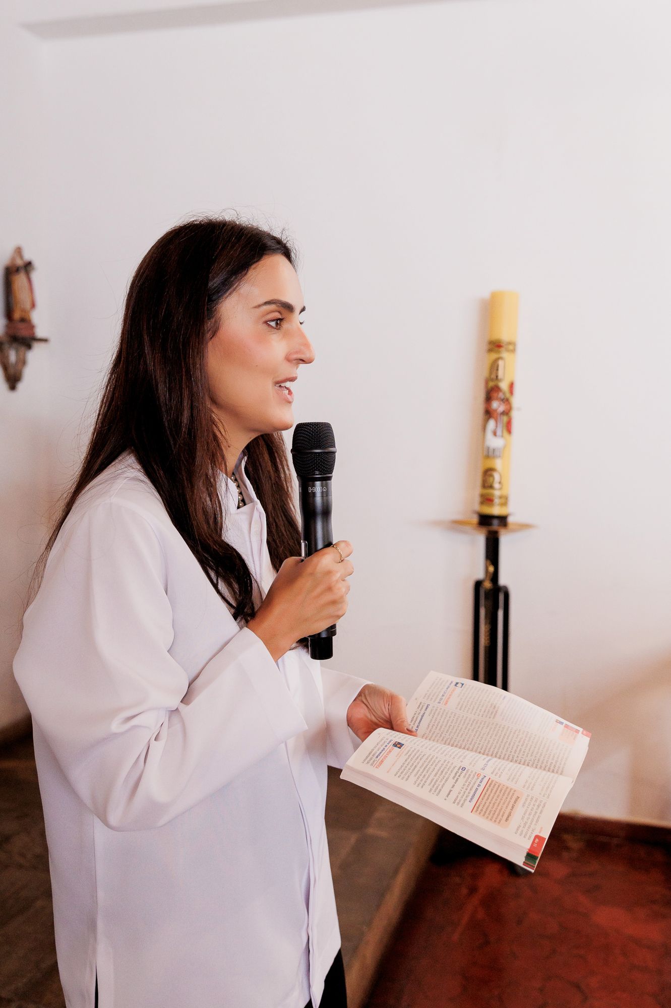 Evento Solidário no Patronato da Gávea reúne arte, fé e devoção em homenagem a Santo Antônio - 2 - 48