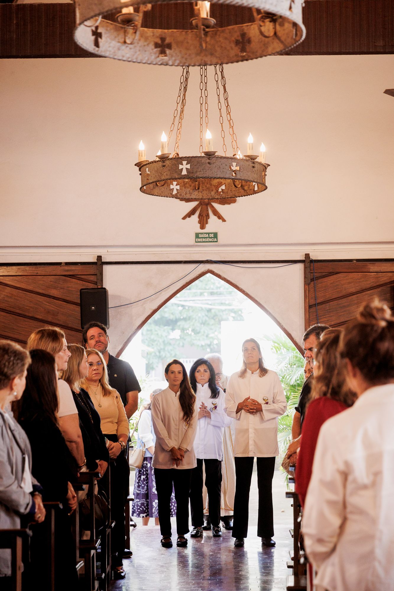 Evento Solidário no Patronato da Gávea reúne arte, fé e devoção em homenagem a Santo Antônio - 2 - 50