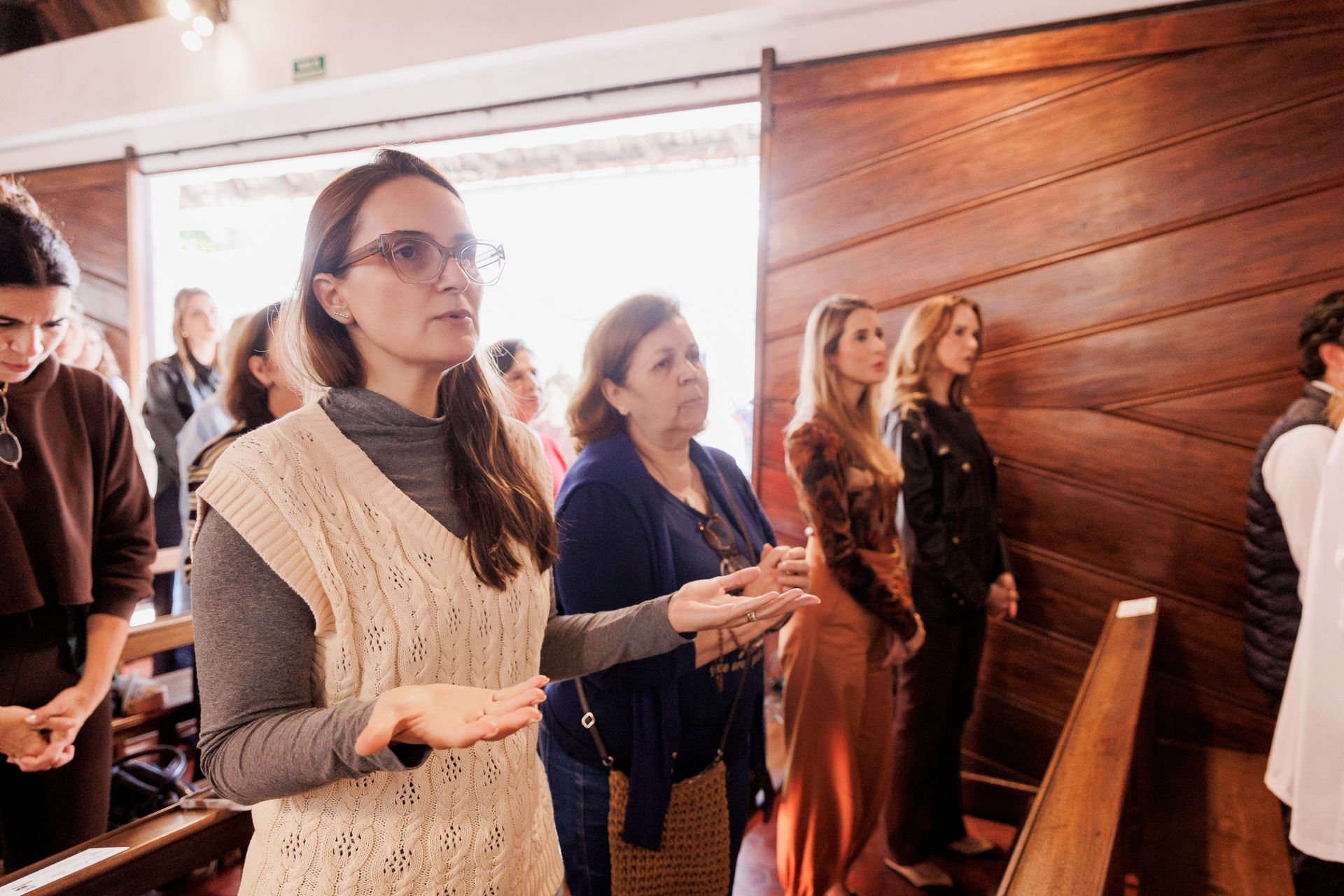Evento Solidário no Patronato da Gávea reúne arte, fé e devoção em homenagem a Santo Antônio - 2 - 56