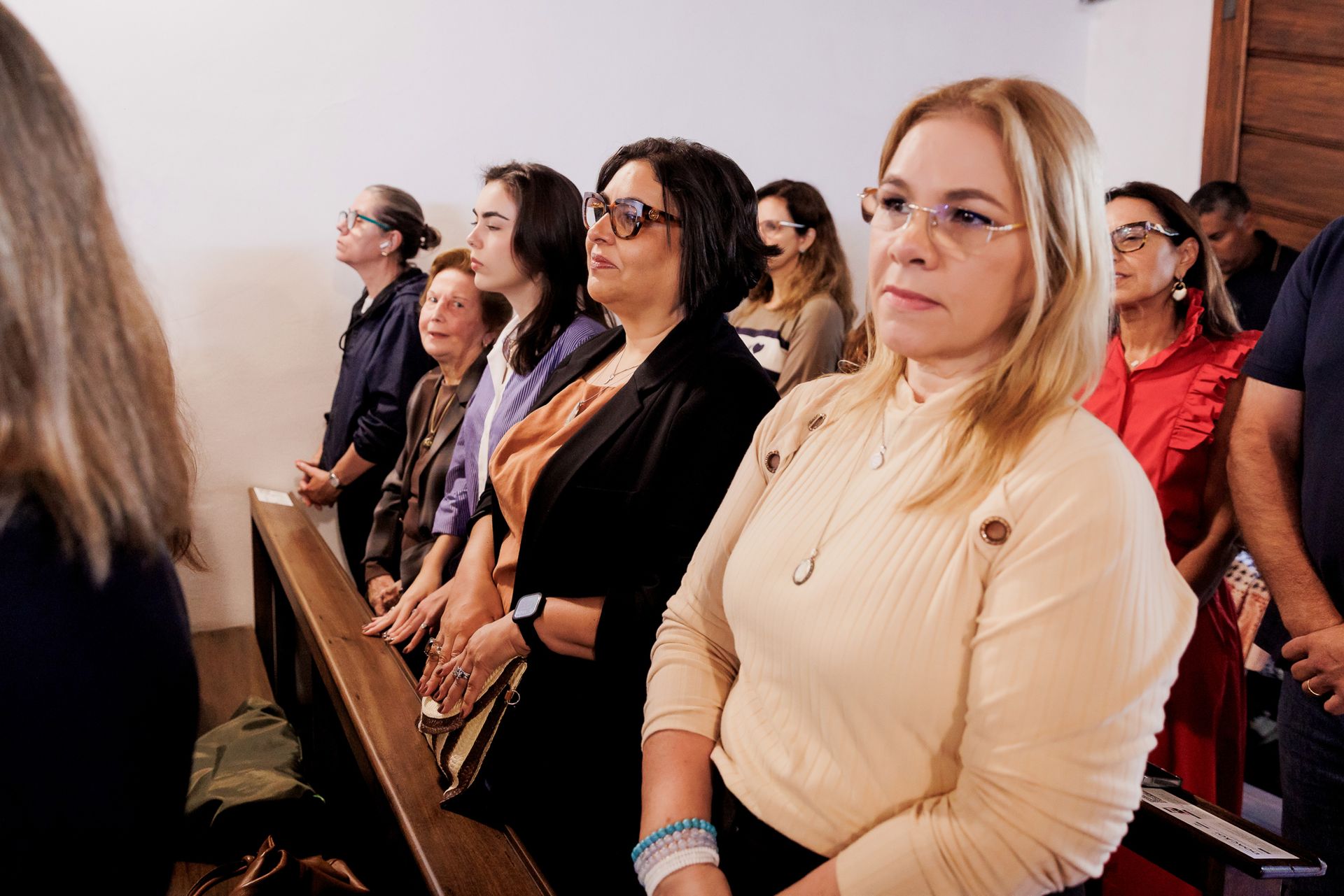 Evento Solidário no Patronato da Gávea reúne arte, fé e devoção em homenagem a Santo Antônio - 2 - 71
