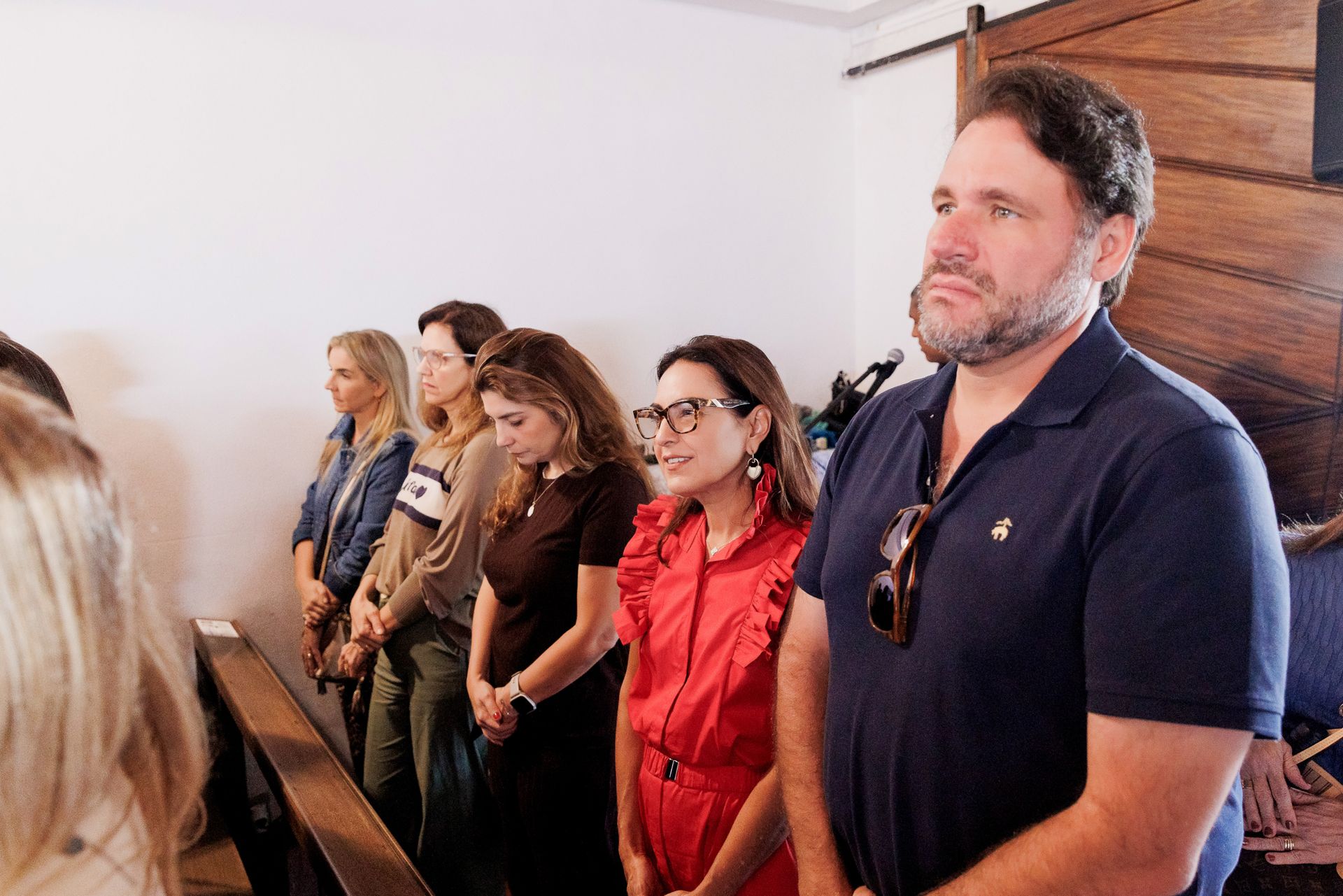 Evento Solidário no Patronato da Gávea reúne arte, fé e devoção em homenagem a Santo Antônio - 2 - 75