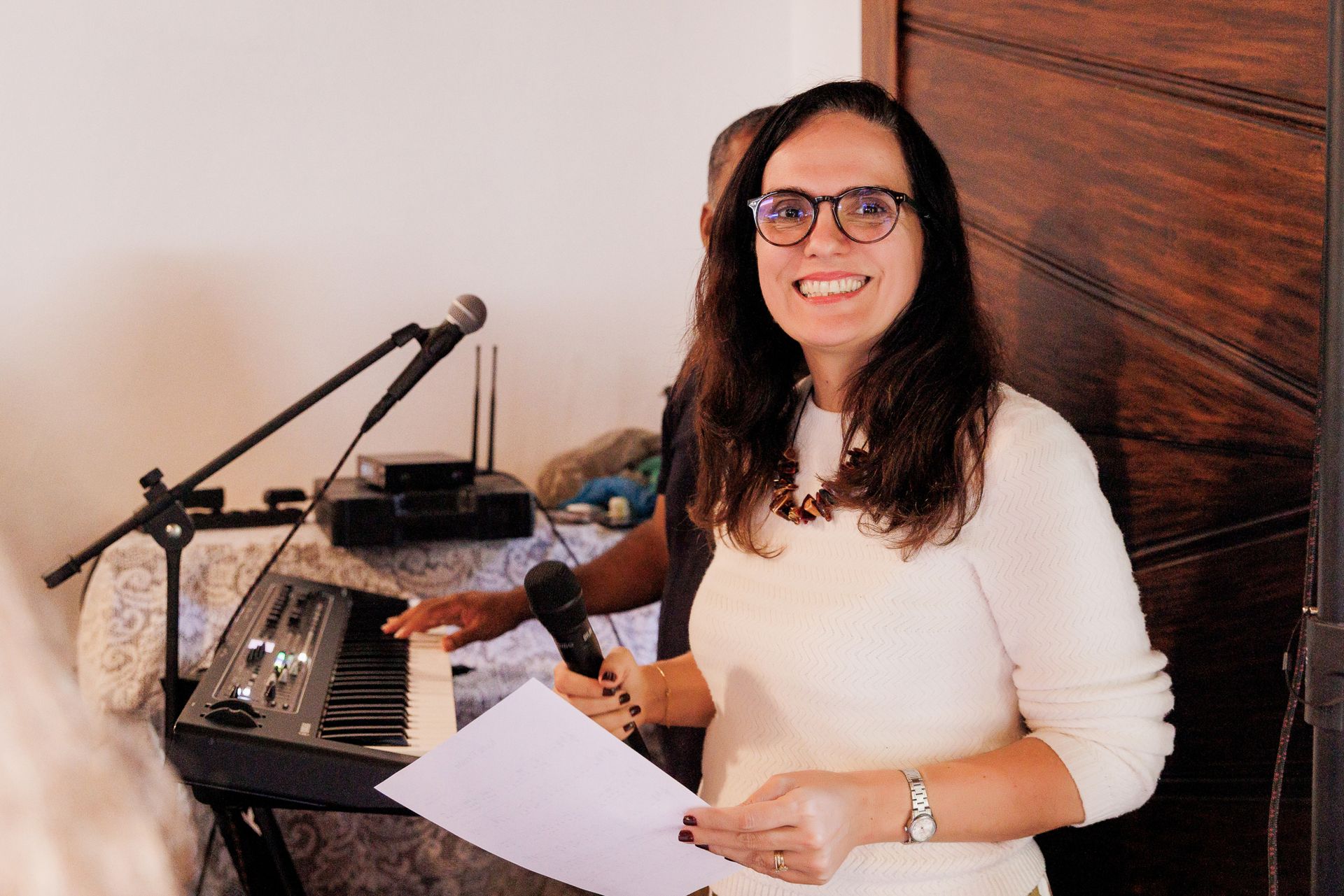 Evento Solidário no Patronato da Gávea reúne arte, fé e devoção em homenagem a Santo Antônio - 2 - 77