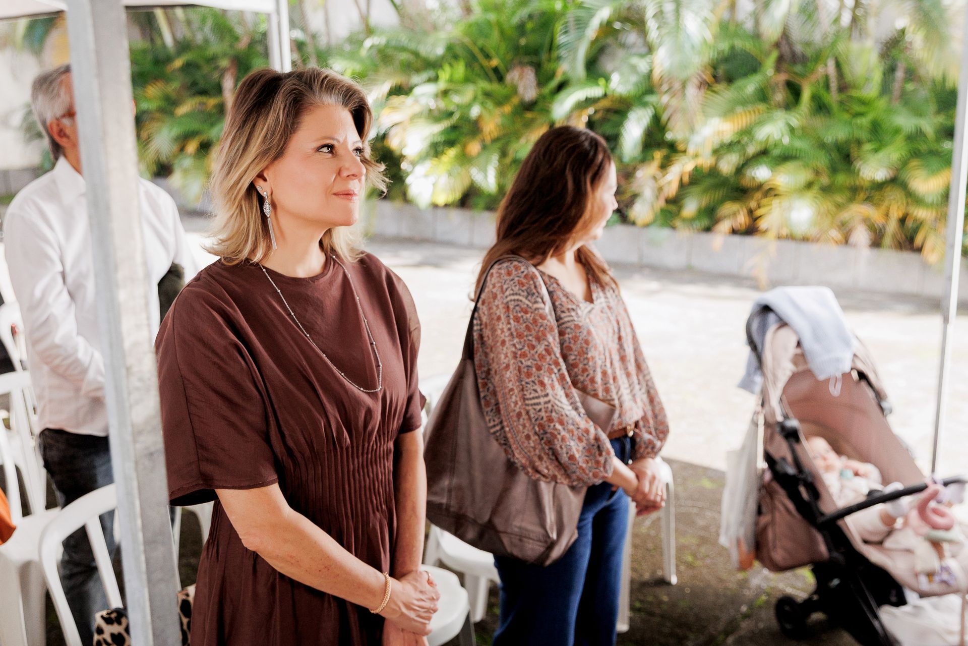 Evento Solidário no Patronato da Gávea reúne arte, fé e devoção em homenagem a Santo Antônio - 2 - 78