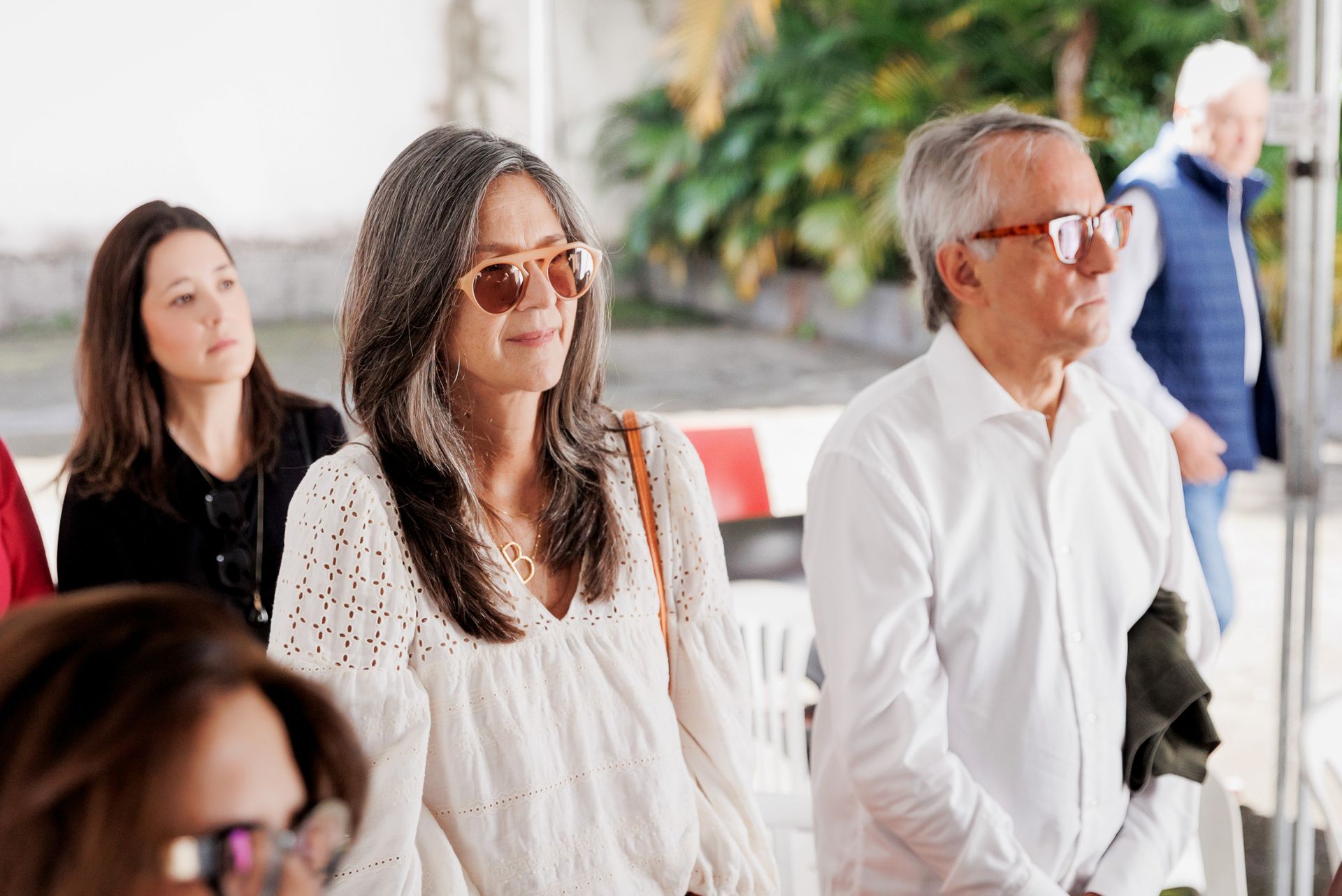 Evento Solidário no Patronato da Gávea reúne arte, fé e devoção em homenagem a Santo Antônio - 2 - 80