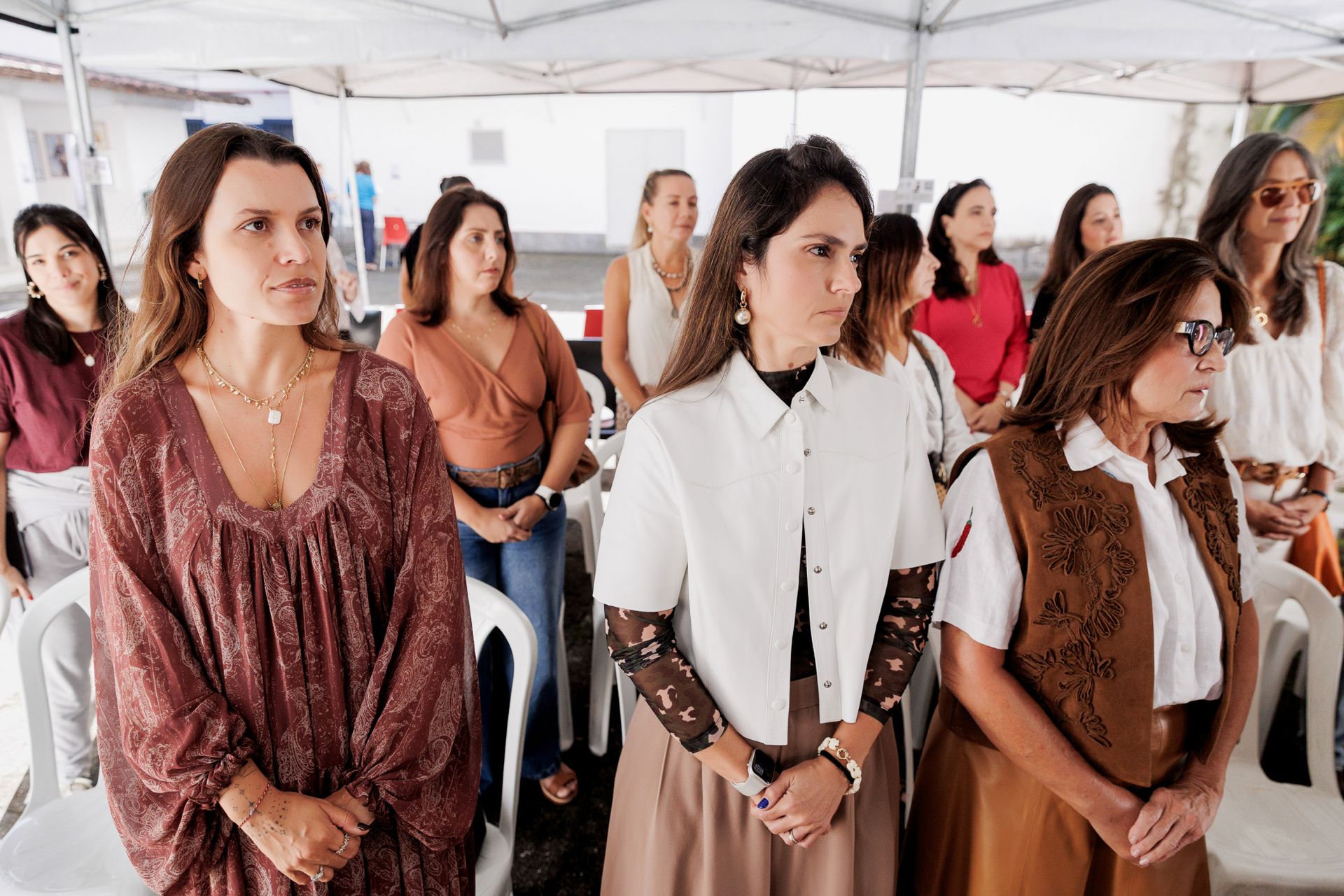 Evento Solidário no Patronato da Gávea reúne arte, fé e devoção em homenagem a Santo Antônio - 2 - 82