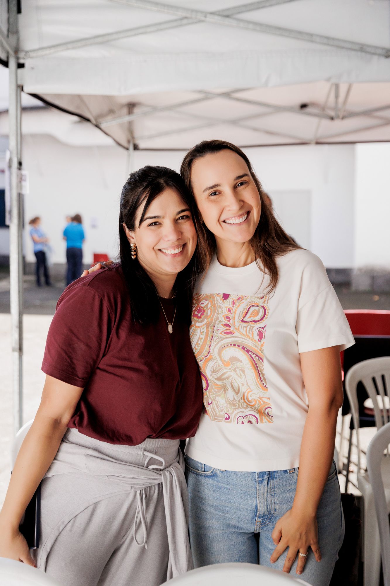 Evento Solidário no Patronato da Gávea reúne arte, fé e devoção em homenagem a Santo Antônio - 2 - 81