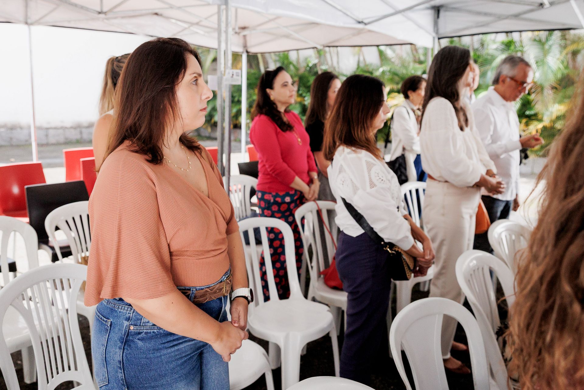 Evento Solidário no Patronato da Gávea reúne arte, fé e devoção em homenagem a Santo Antônio - 2 - 83