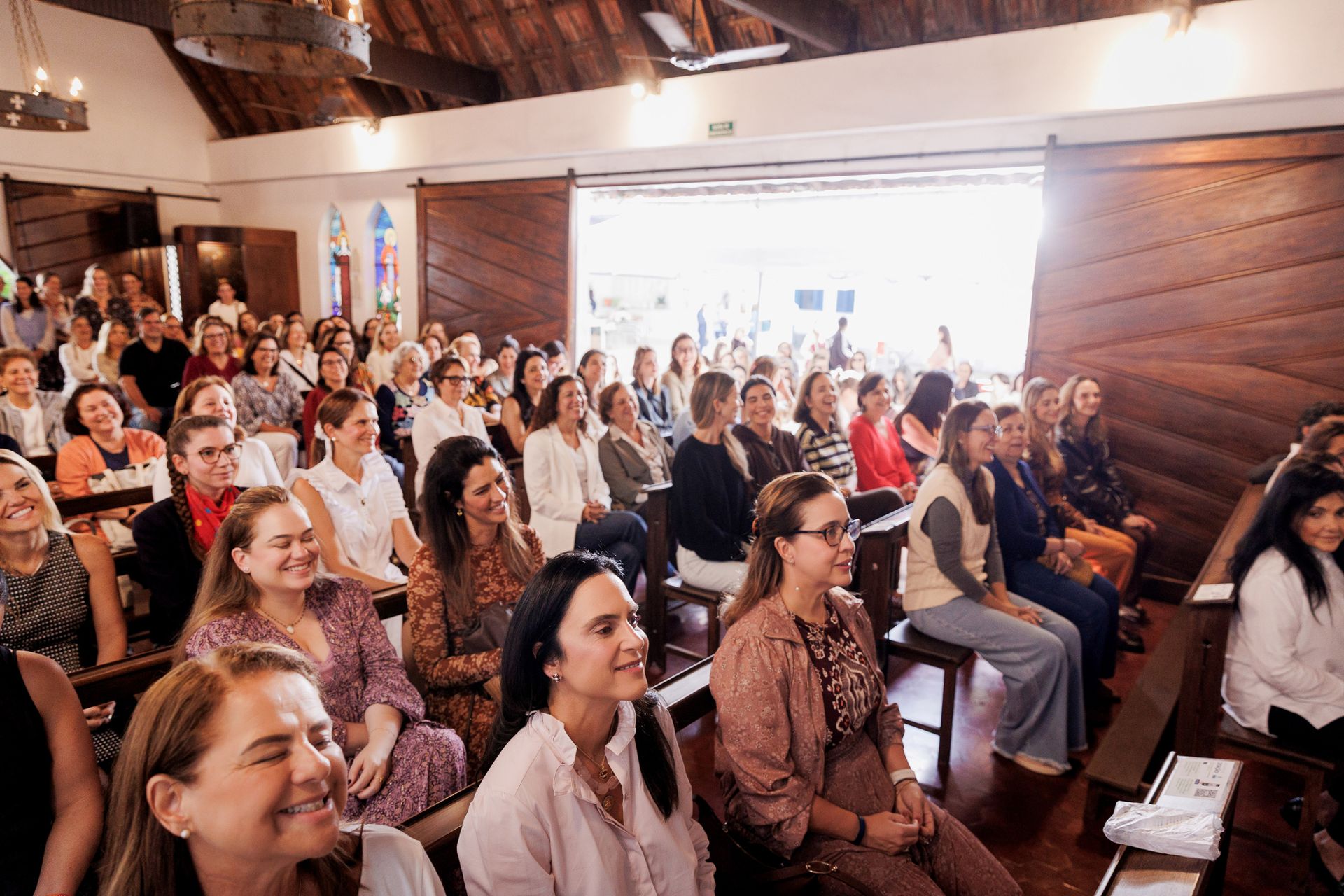 Evento Solidário no Patronato da Gávea reúne arte, fé e devoção em homenagem a Santo Antônio - 2 - 95