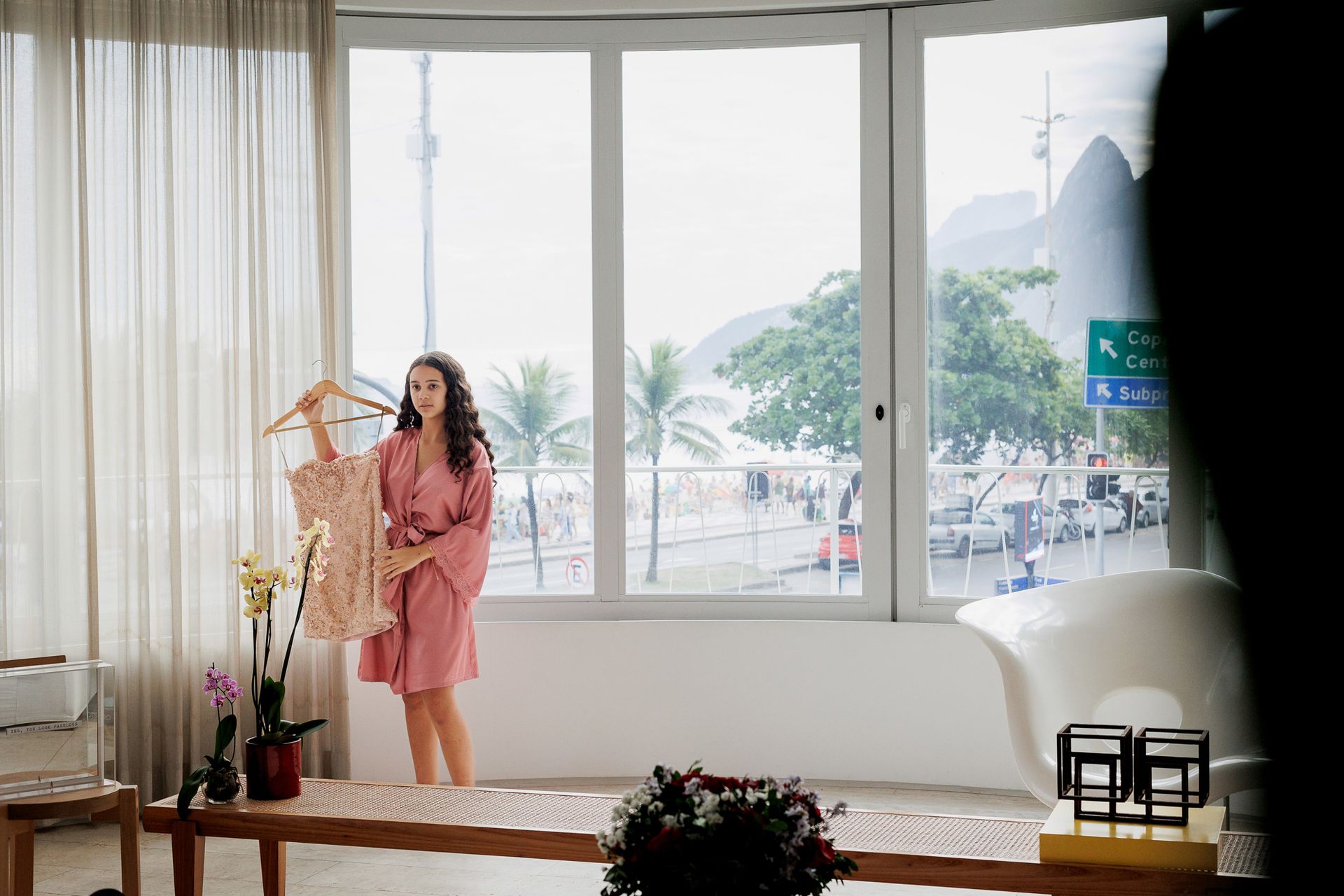 Making-of de Festa de 15 Anos em Ipanema: os bastidores da Maria Thereza Macedo - 2 - 12