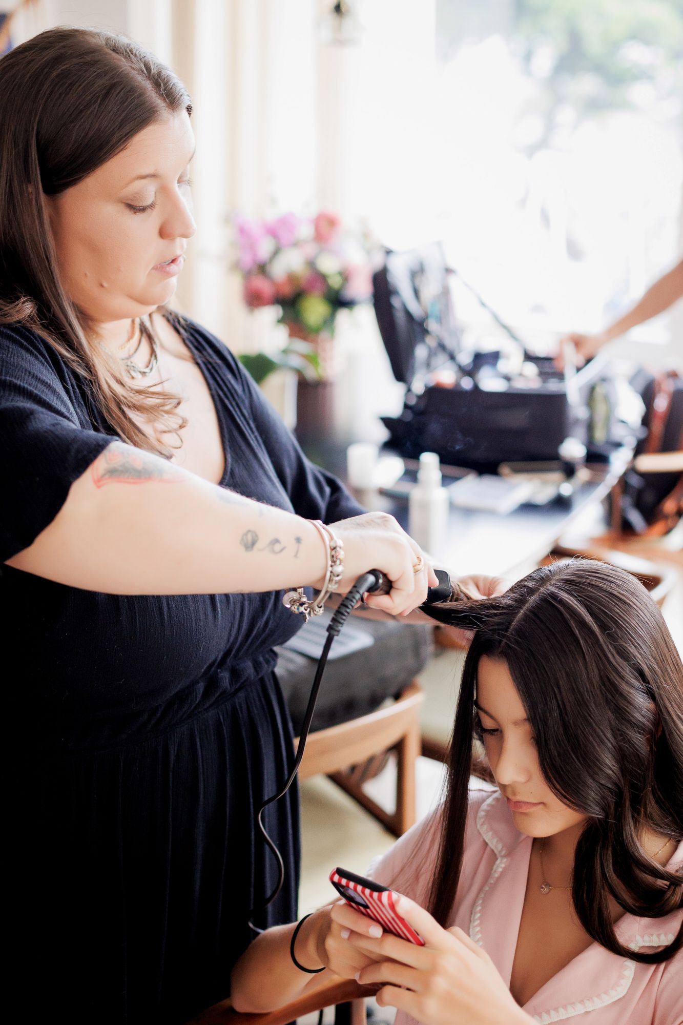 Making-of de Festa de 15 Anos em Ipanema: os bastidores da Maria Thereza Macedo - 2 - 17