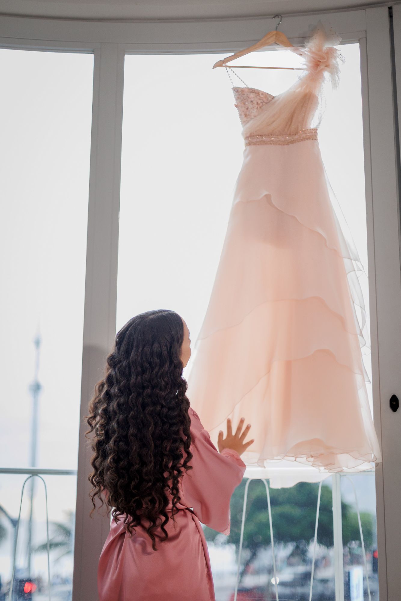 Making-of de Festa de 15 Anos em Ipanema: os bastidores da Maria Thereza Macedo - 2 - 38