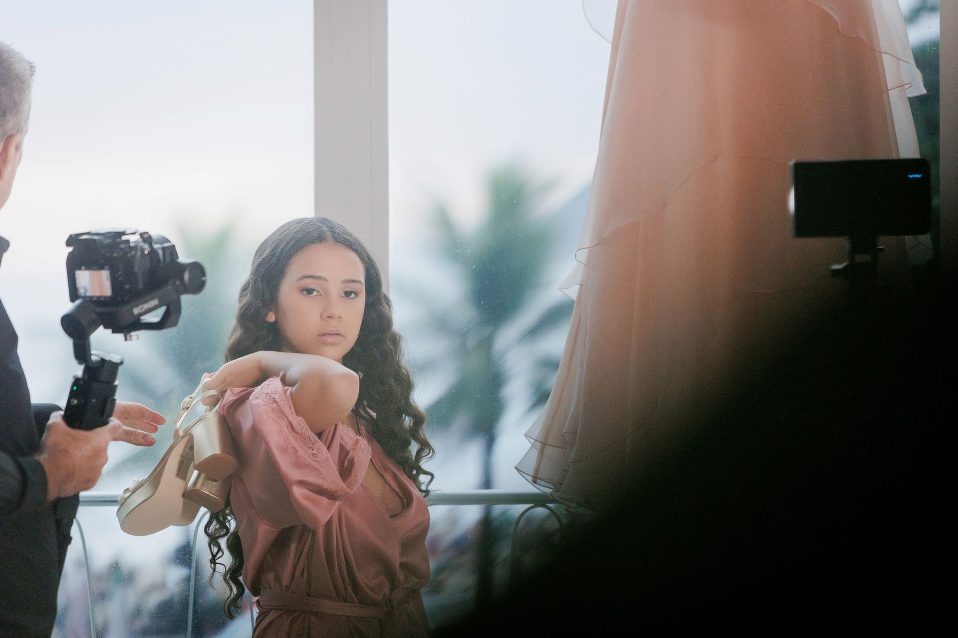 Making-of de Festa de 15 Anos em Ipanema: os bastidores da Maria Thereza Macedo - 2 - 40