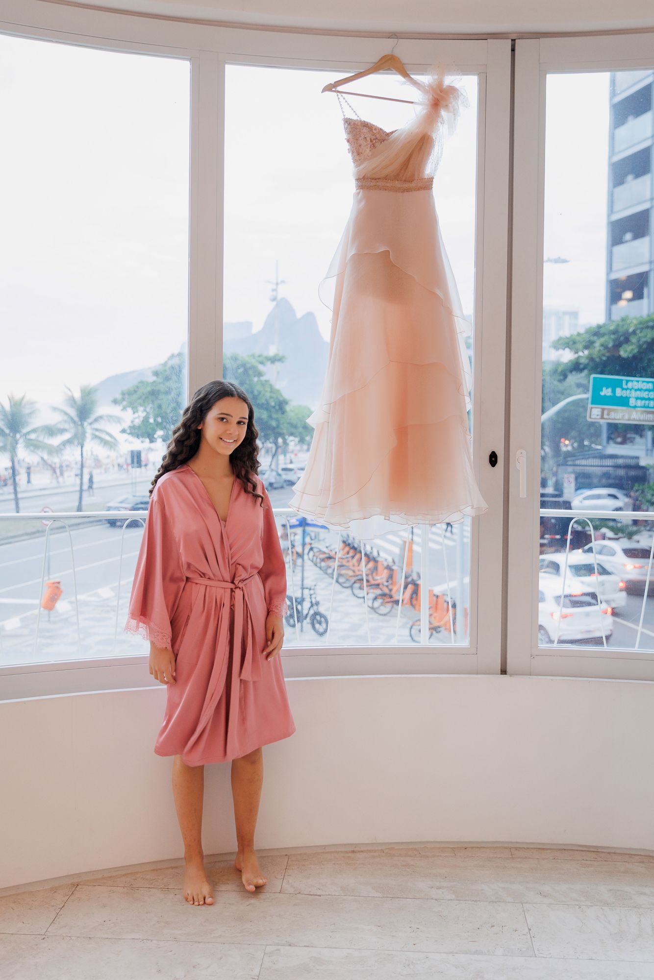 Making-of de Festa de 15 Anos em Ipanema: os bastidores da Maria Thereza Macedo - 2 - 44