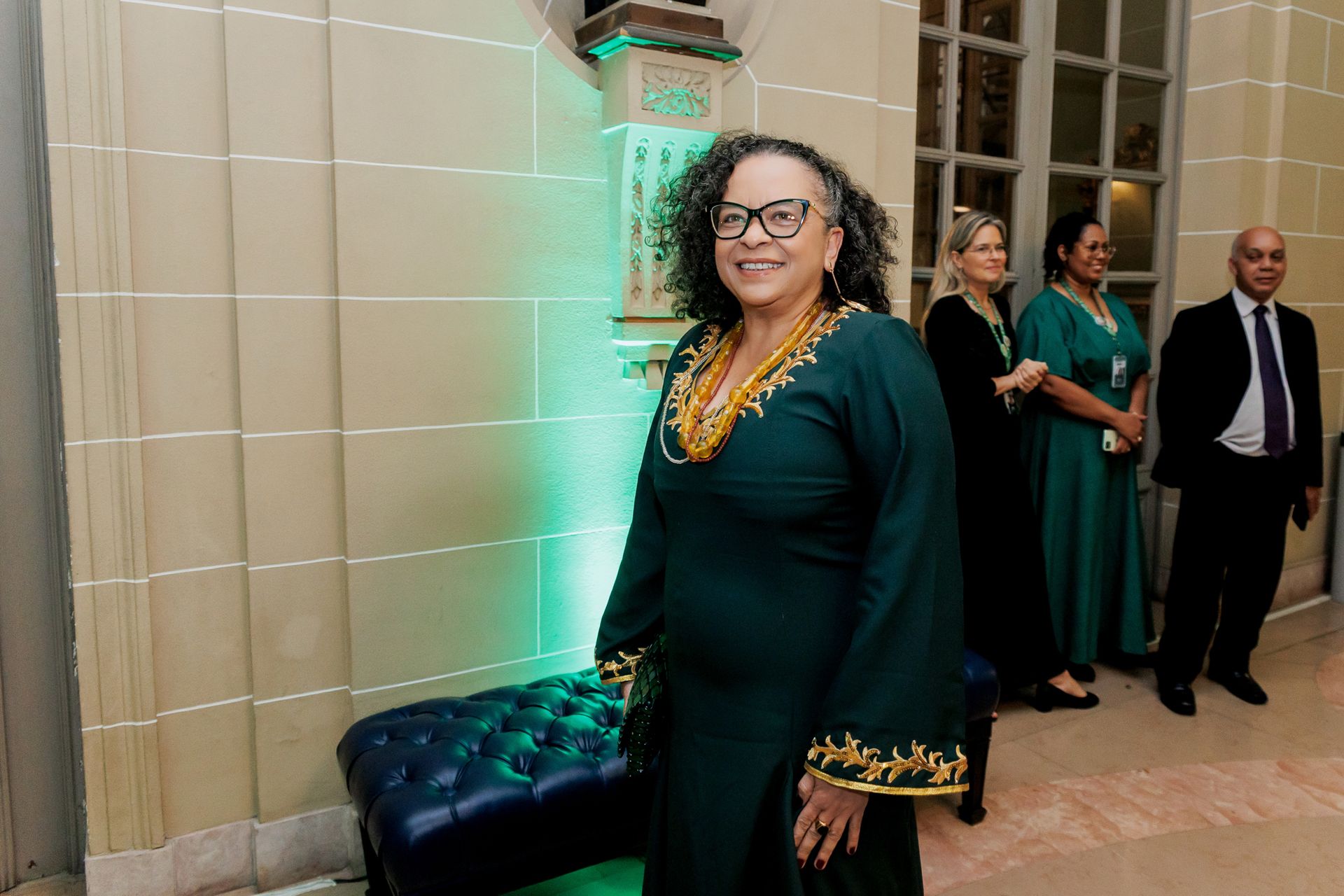 Academia Brasileira de Letras celebra 129 anos com homenagens e premiações - 2 - 23