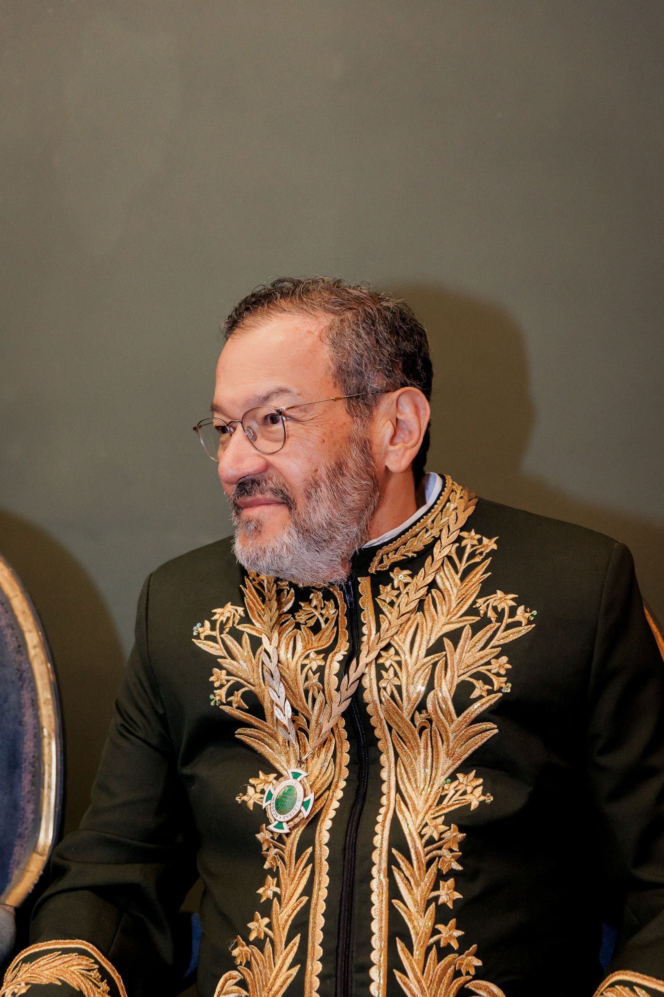 Academia Brasileira de Letras celebra 129 anos com homenagens e premiações - 2 - 49