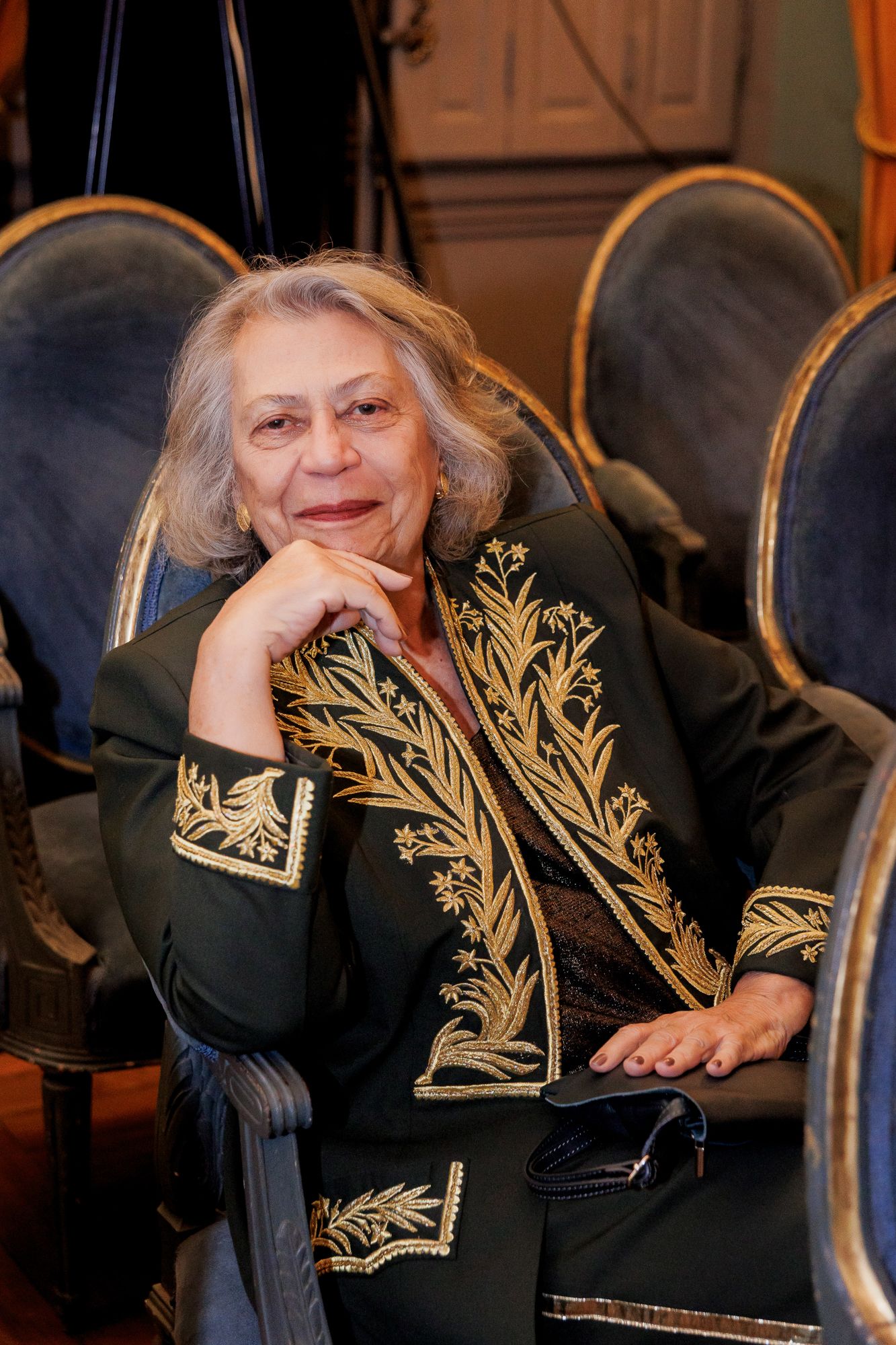 Academia Brasileira de Letras celebra 129 anos com homenagens e premiações - 2 - 50