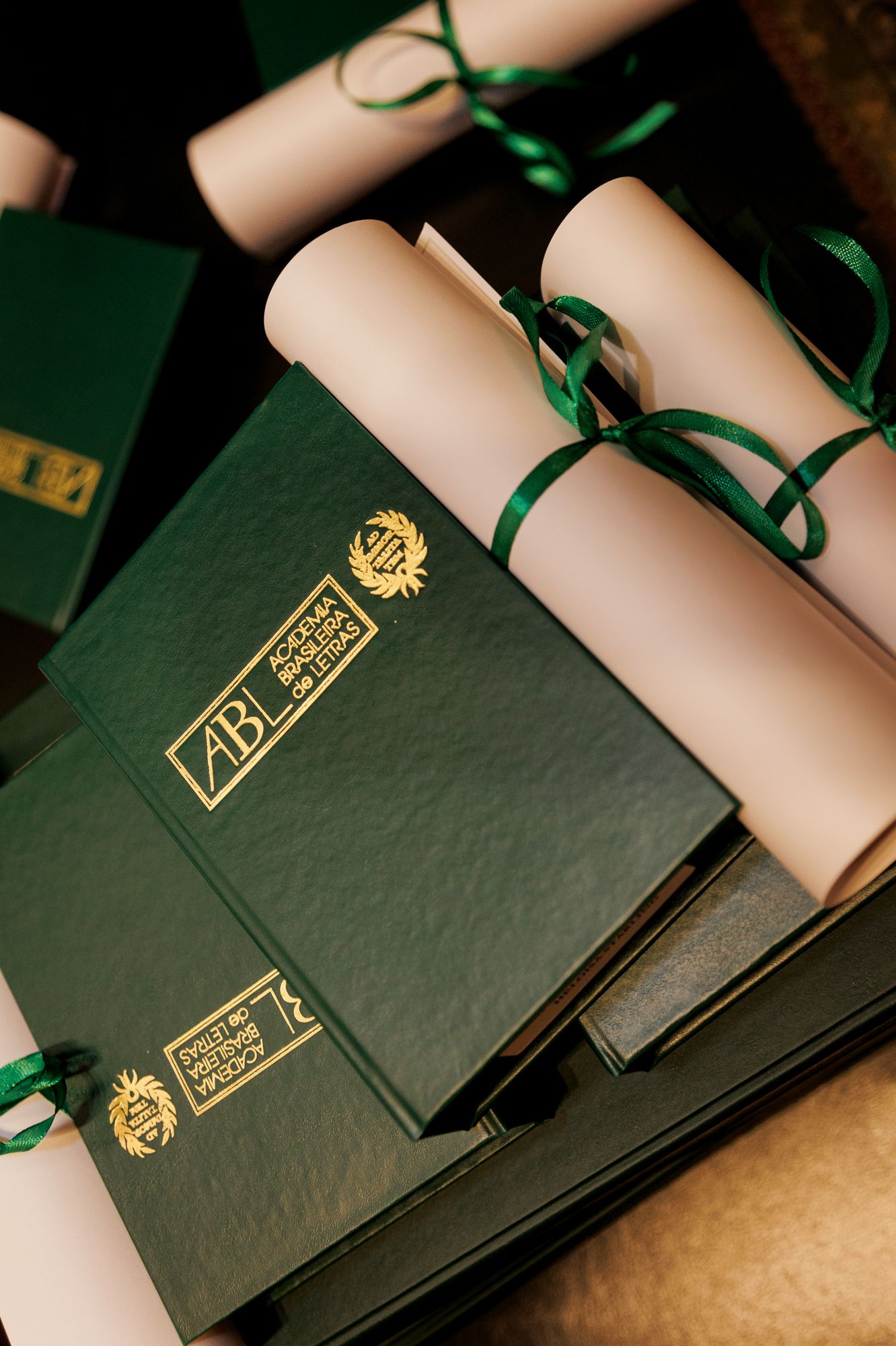 Academia Brasileira de Letras celebra 129 anos com homenagens e premiações - 2 - 12