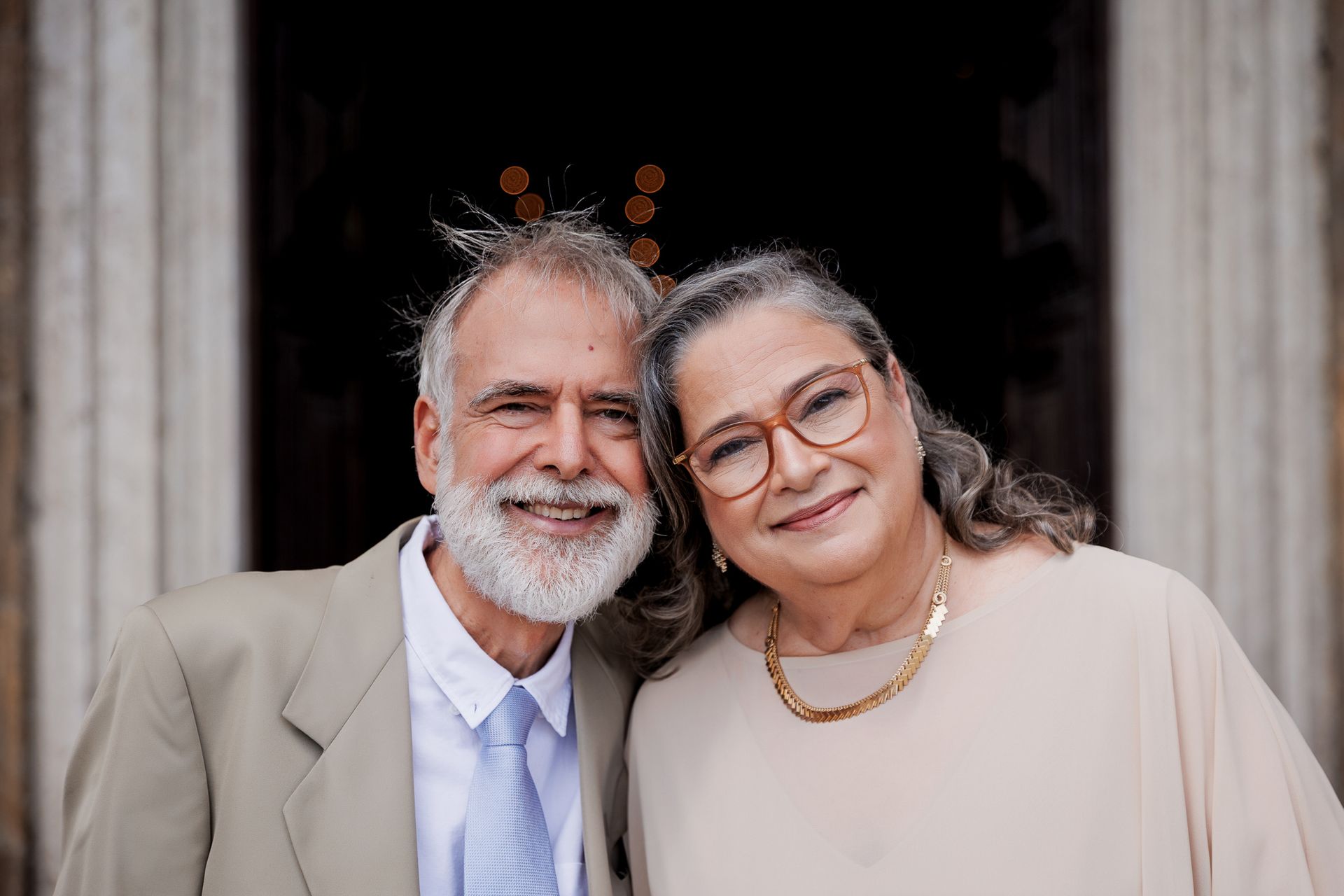 Ensaio Família ao Ar Livre - 2 - 56