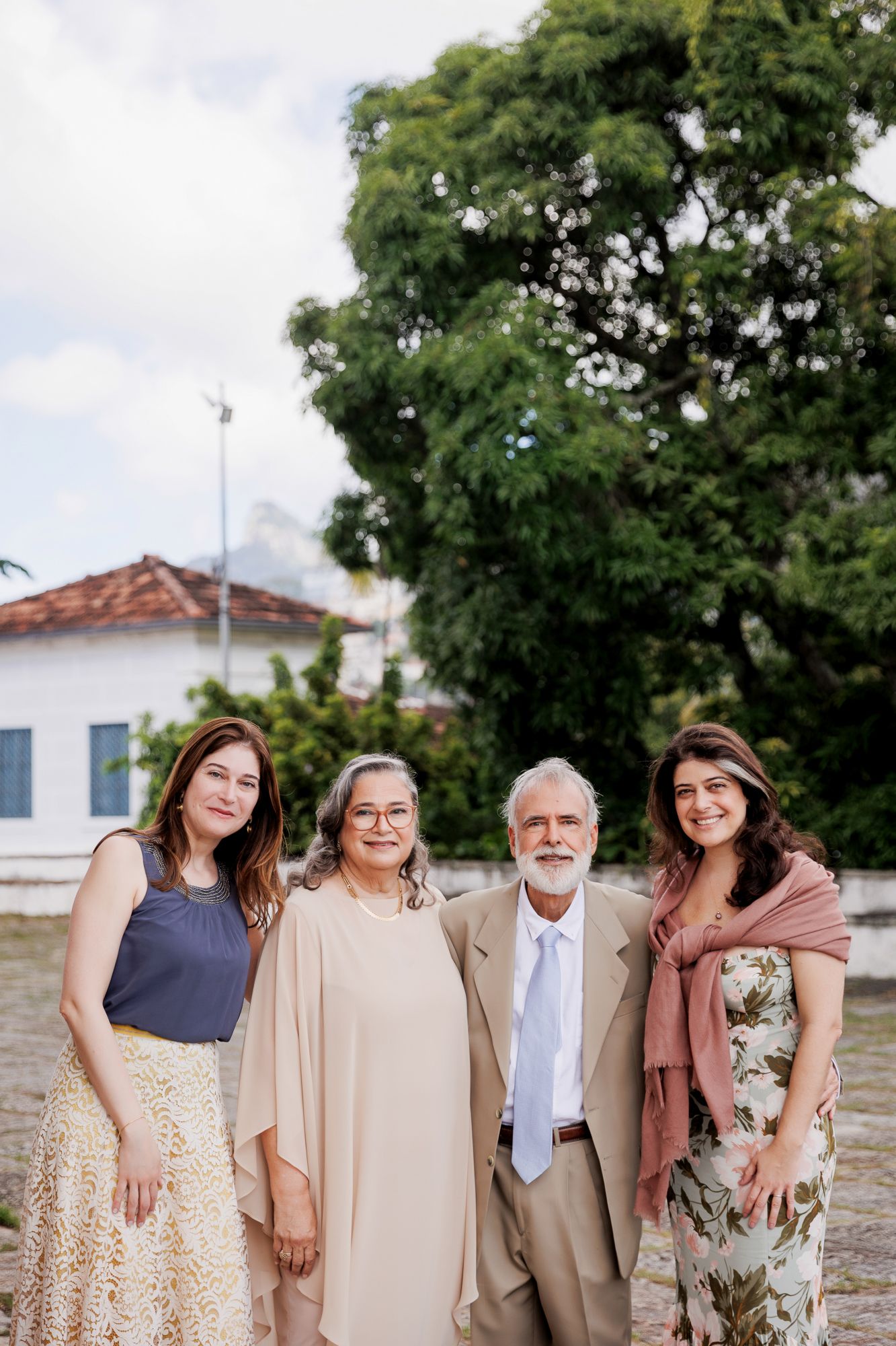 Ensaio Família ao Ar Livre - 2 - 51