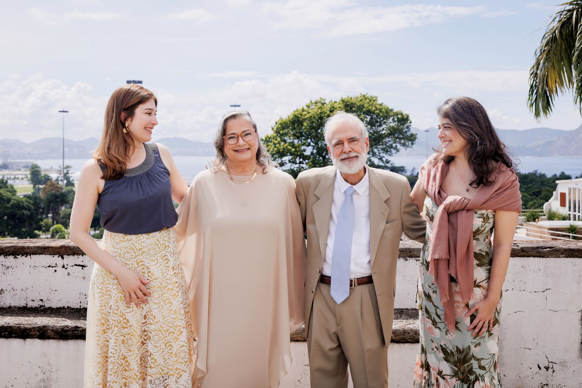 Ensaio Família ao Ar Livre - 2 - 69