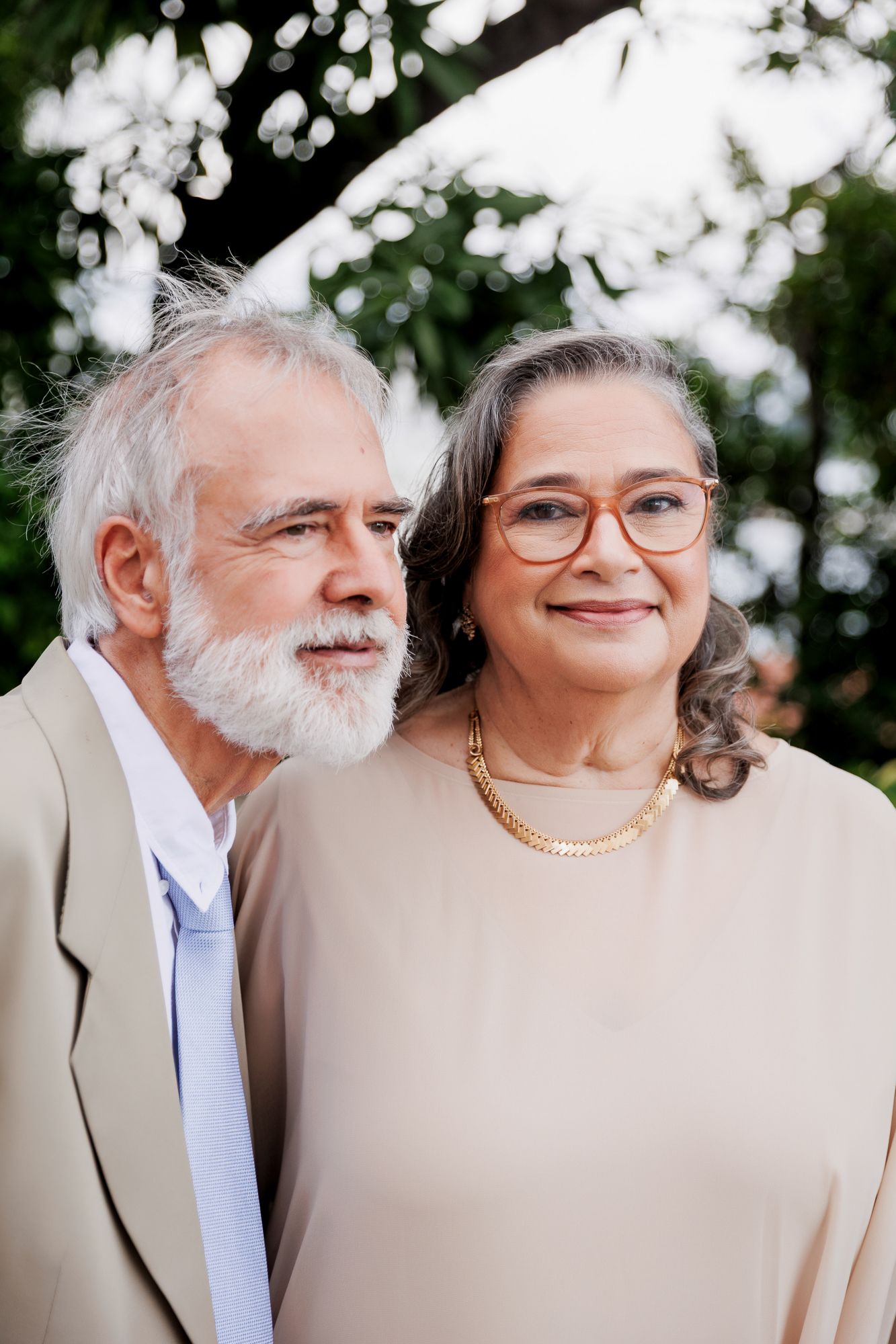 Ensaio Família ao Ar Livre - 2 - 50