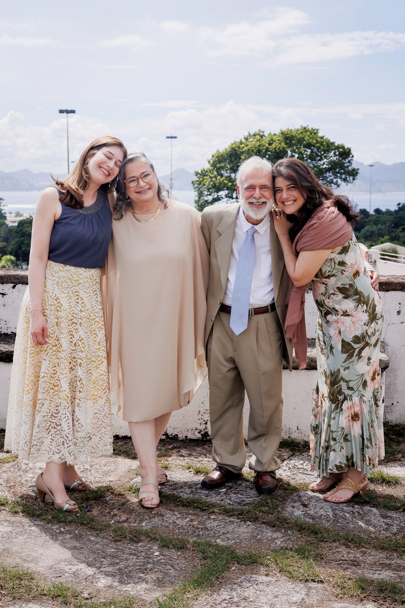 Ensaio Família ao Ar Livre - 2 - 65