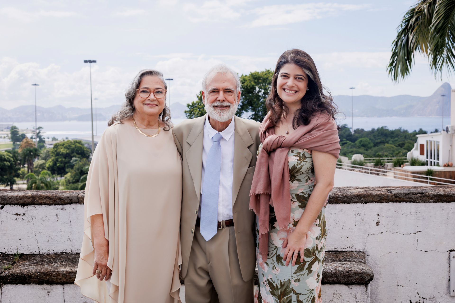 Ensaio Família ao Ar Livre - 2 - 64
