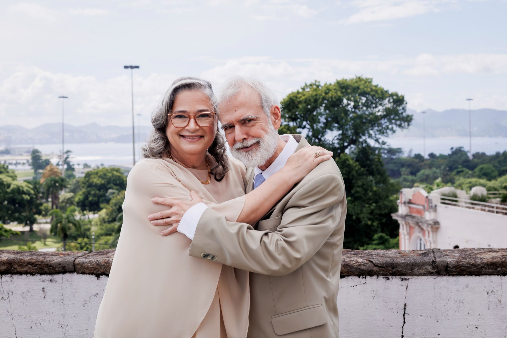 Ensaio Família ao Ar Livre - 2 - 67