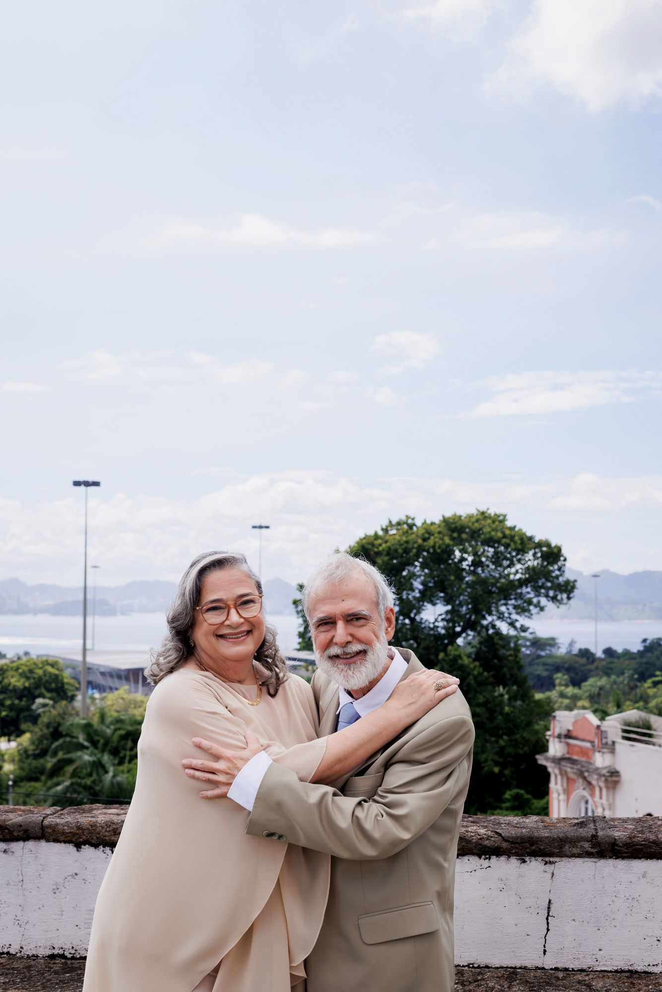 Ensaio Família ao Ar Livre - 2 - 66
