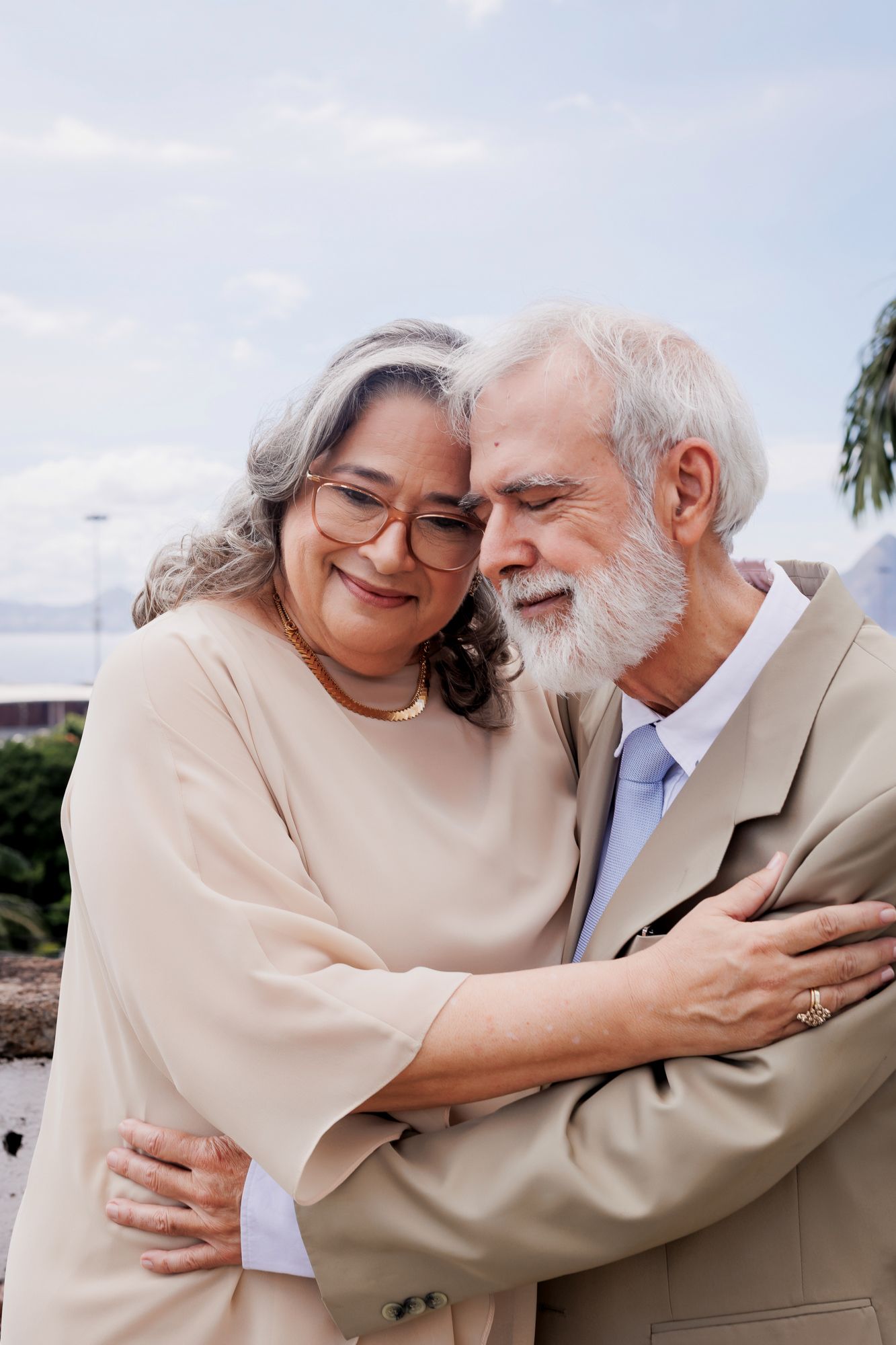 Ensaio Família ao Ar Livre - 2 - 63