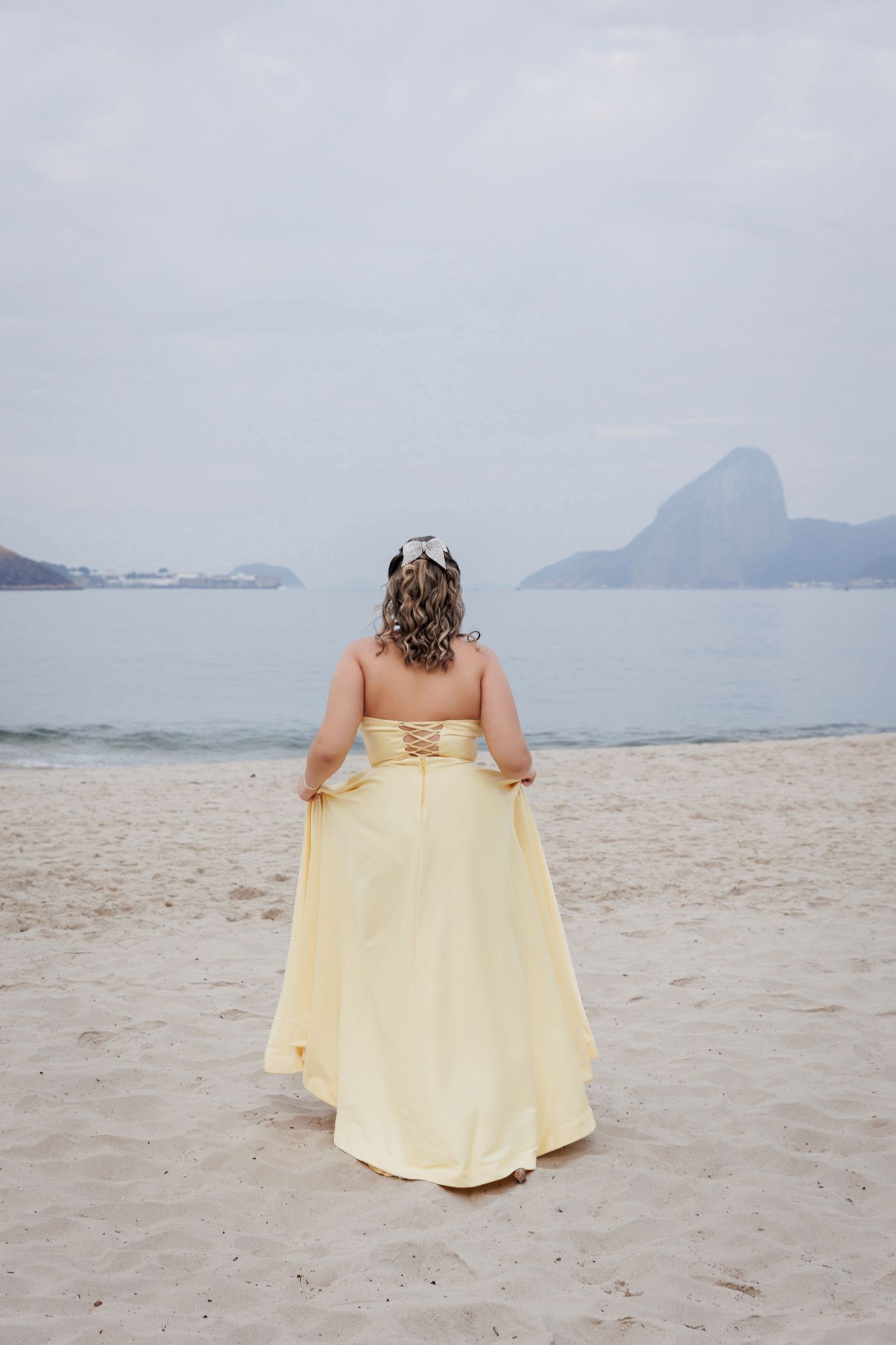 Ensaio de Meninas - 2 - 33